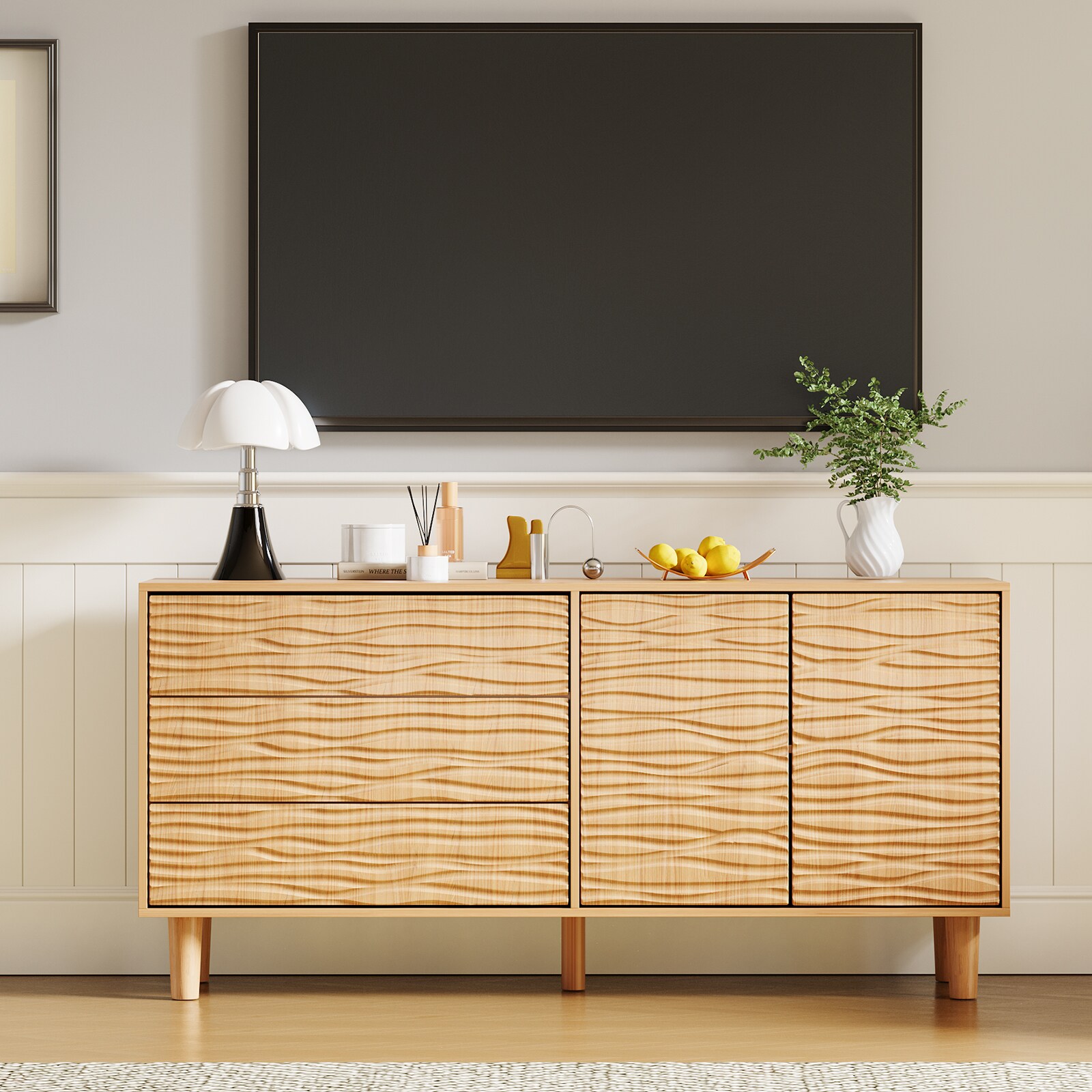 Assile CRSHKUIZS1 Pull-Out-Cabinet-Baskets - View #5