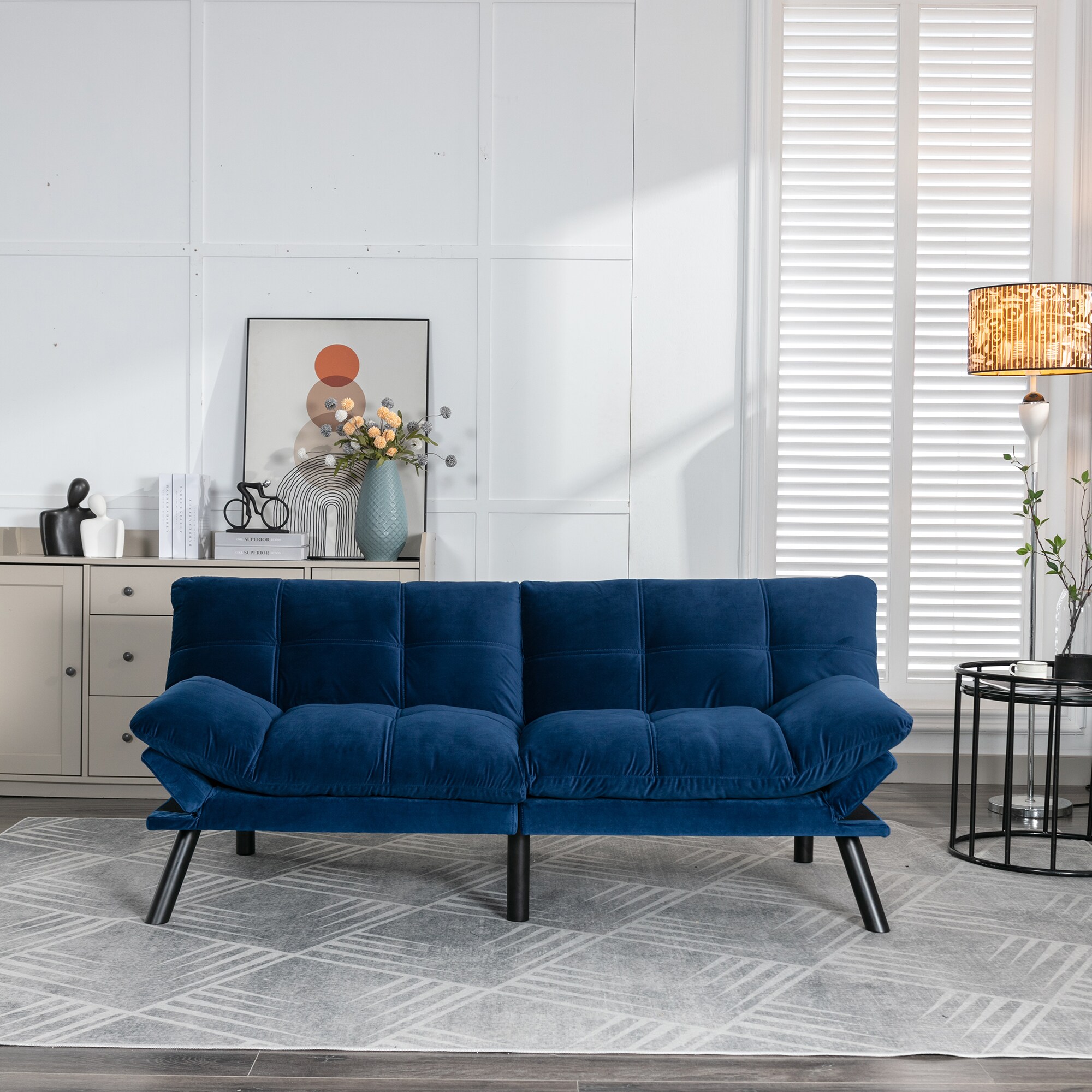 SINOFURN SYD590001BL futons - View #8