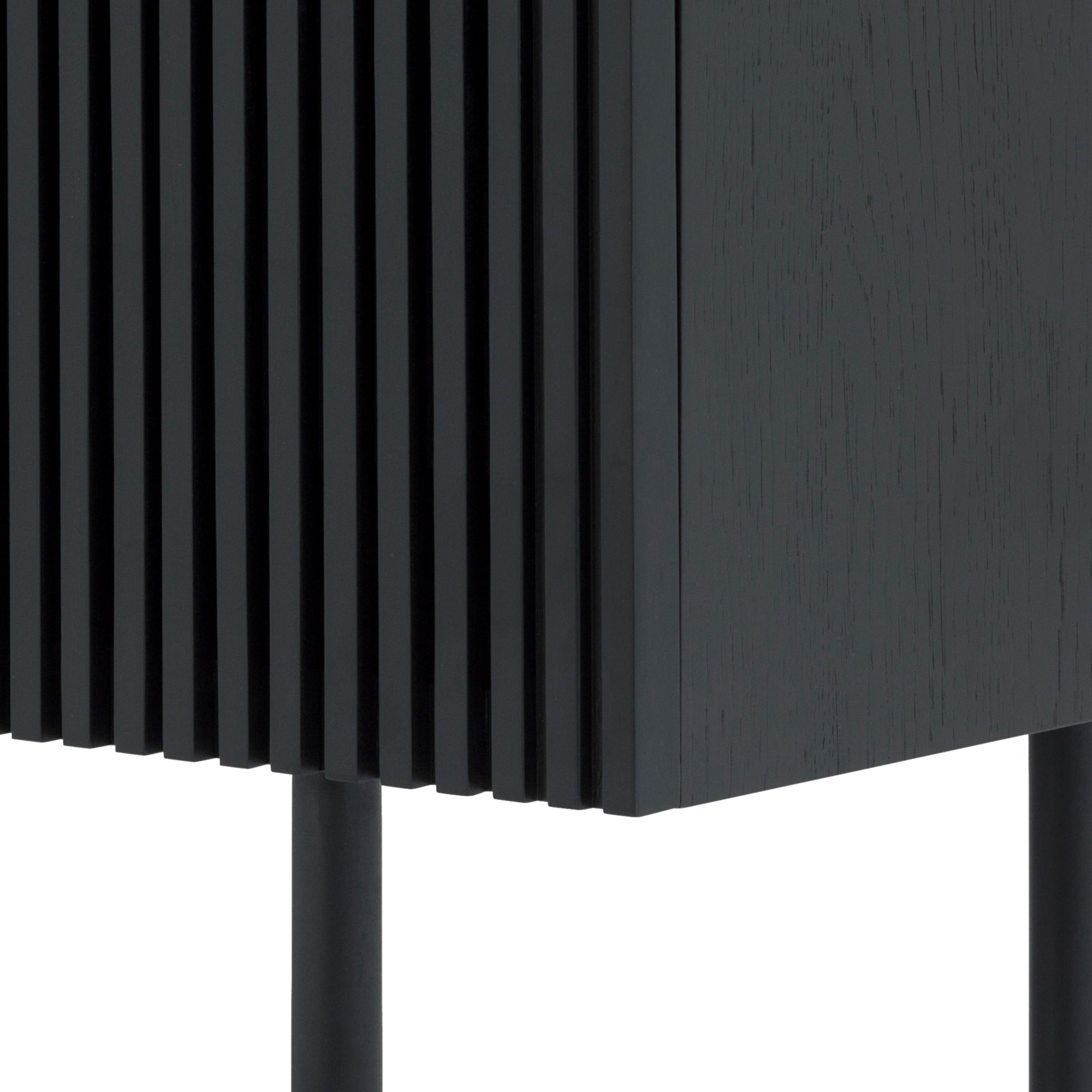 Armen Living LCPABUBLK Dining-Sets - View #6