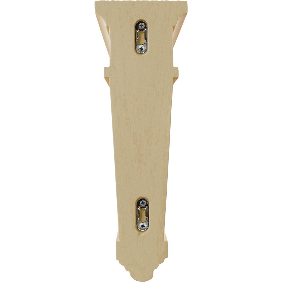 Ekena Millwork COR04X10X13ARMA corbels - View #4