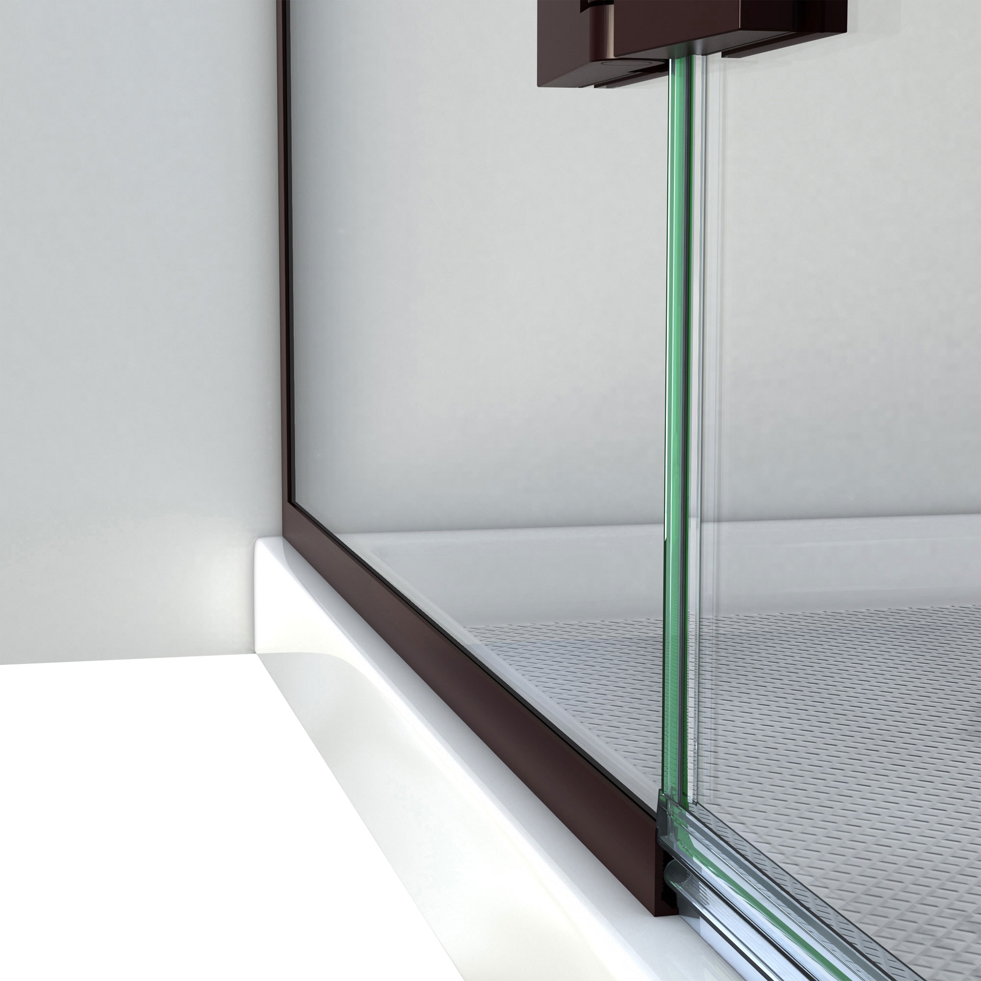 DreamLine SHDR-3445720-06 Shower-Doors - View #4
