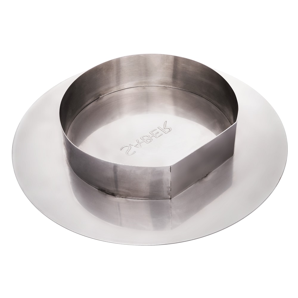 Saber A00AA6218 Builtin-Grill-Cabinet-Parts - View #2