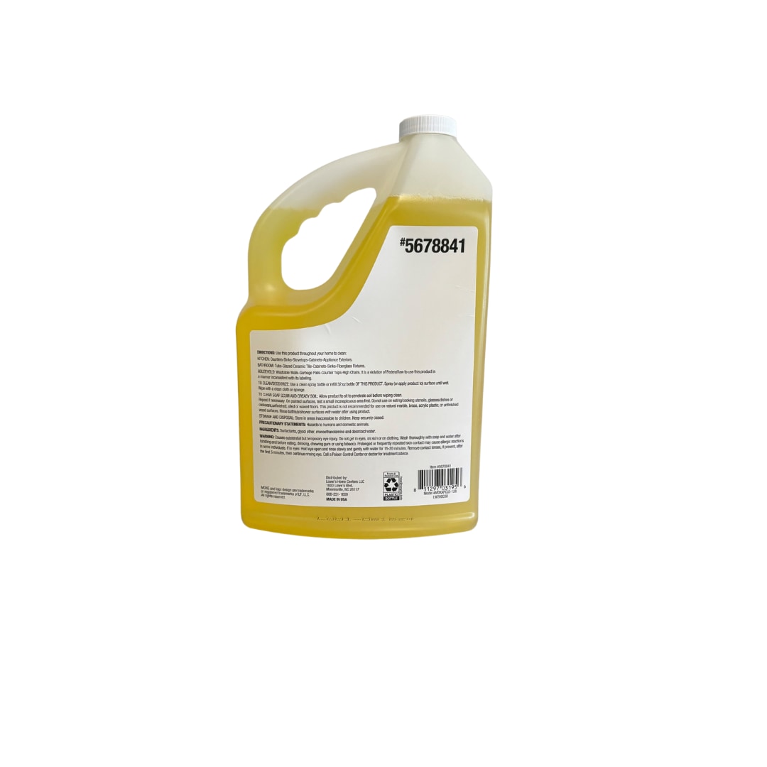 MOXIE MOXAPCLE-128 All-Purpose-Cleaners - View #4