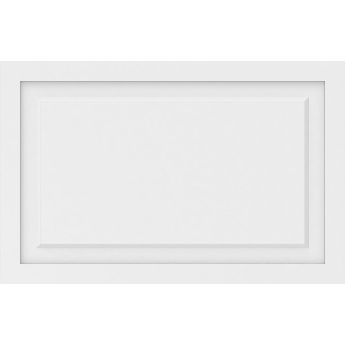 Ekena Millwork WALP34X22X062HAR Wall-Panels - View #2