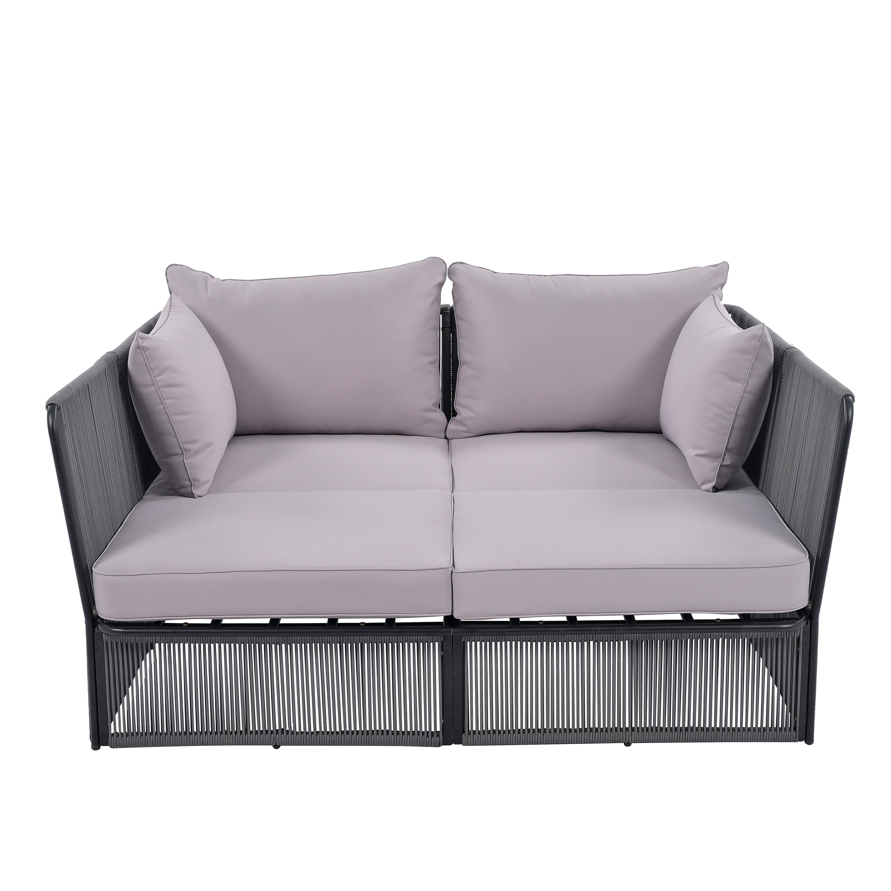 Bayfeve BFTM-2E-PCS Patio-Sofas-Daybeds - View #11