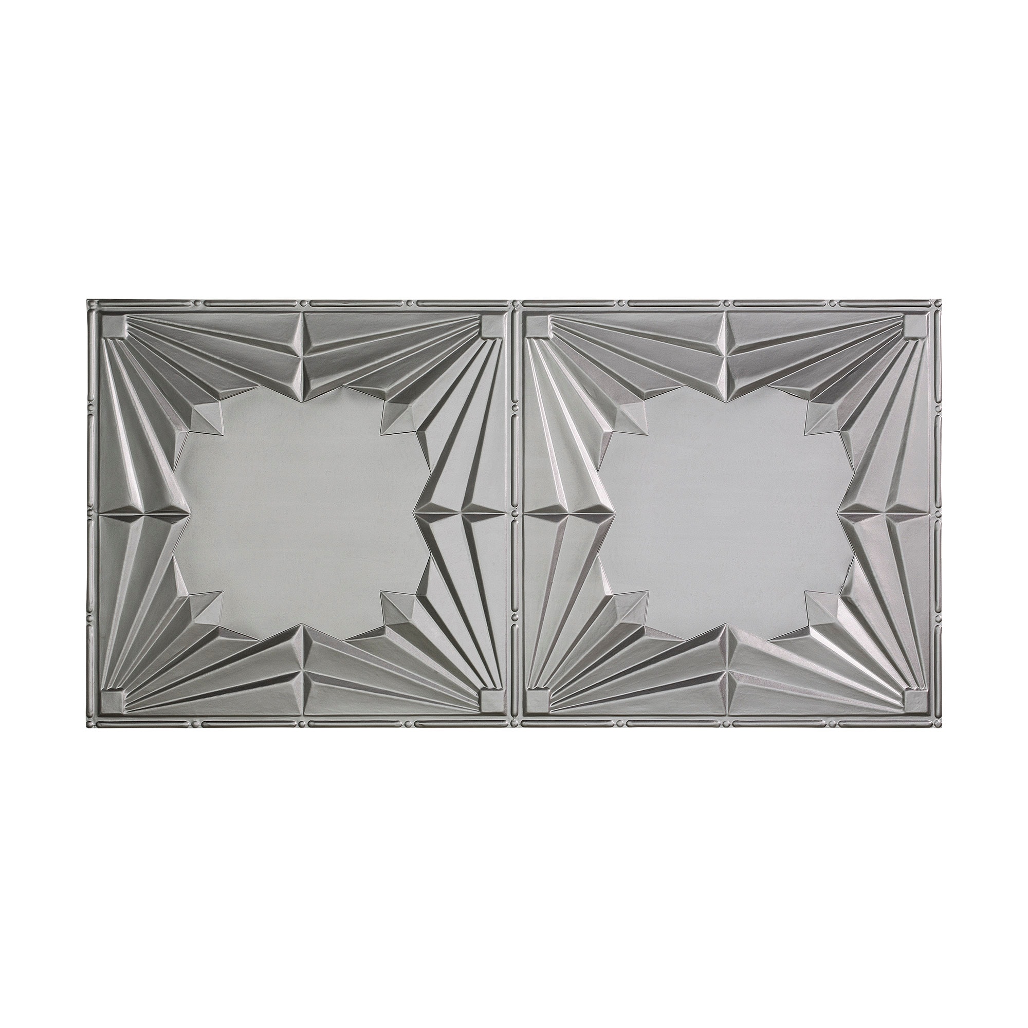 Fasade PG5509 Ceiling-Tile - View #2