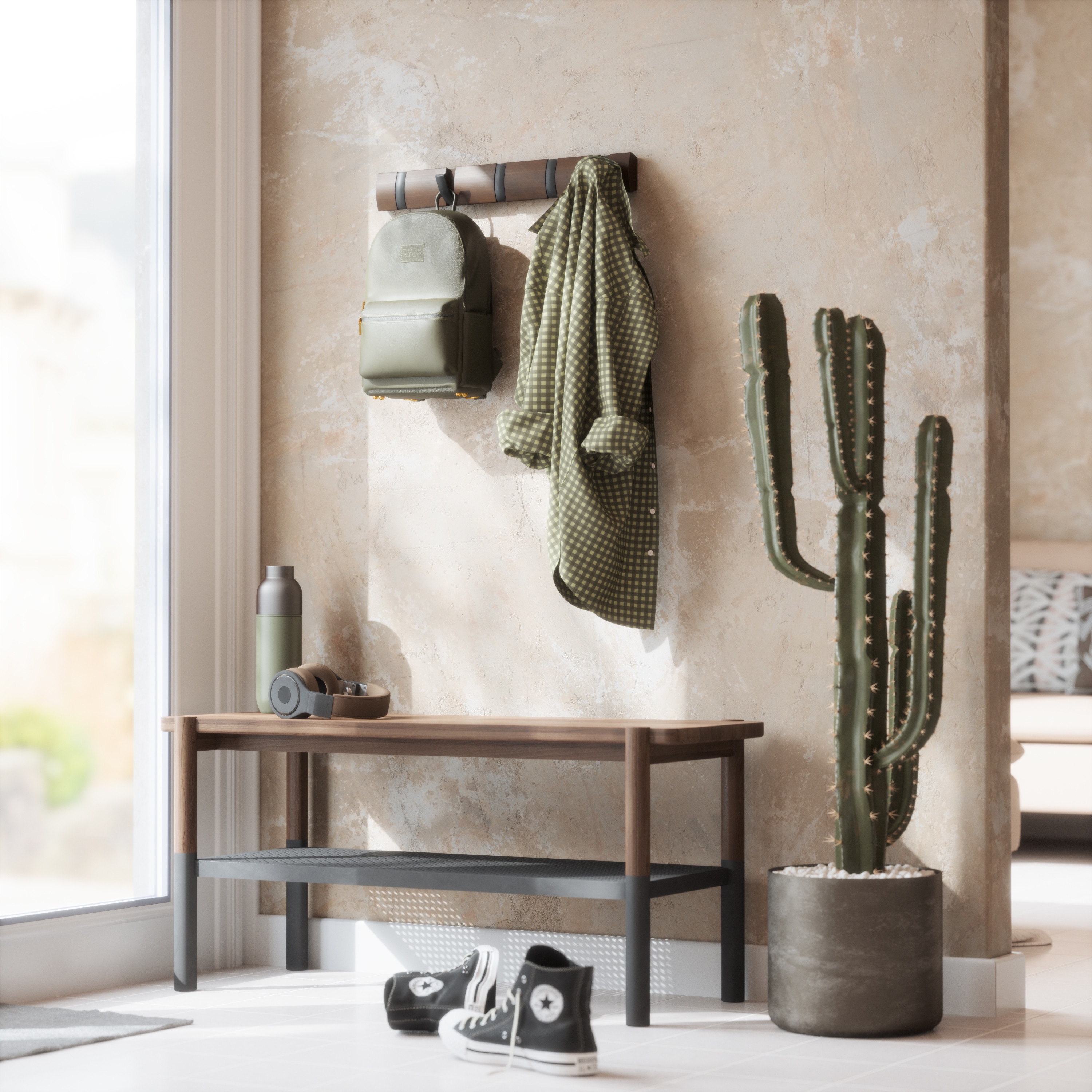 Umbra 318850-048 Decorative-Wall-Hooks - View #8