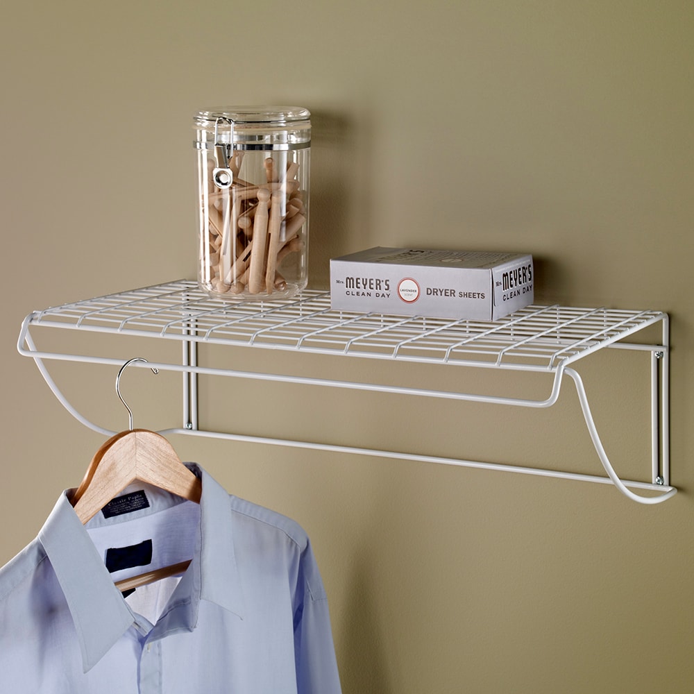 ClosetMaid 8279 Wire-Shelves - View #6