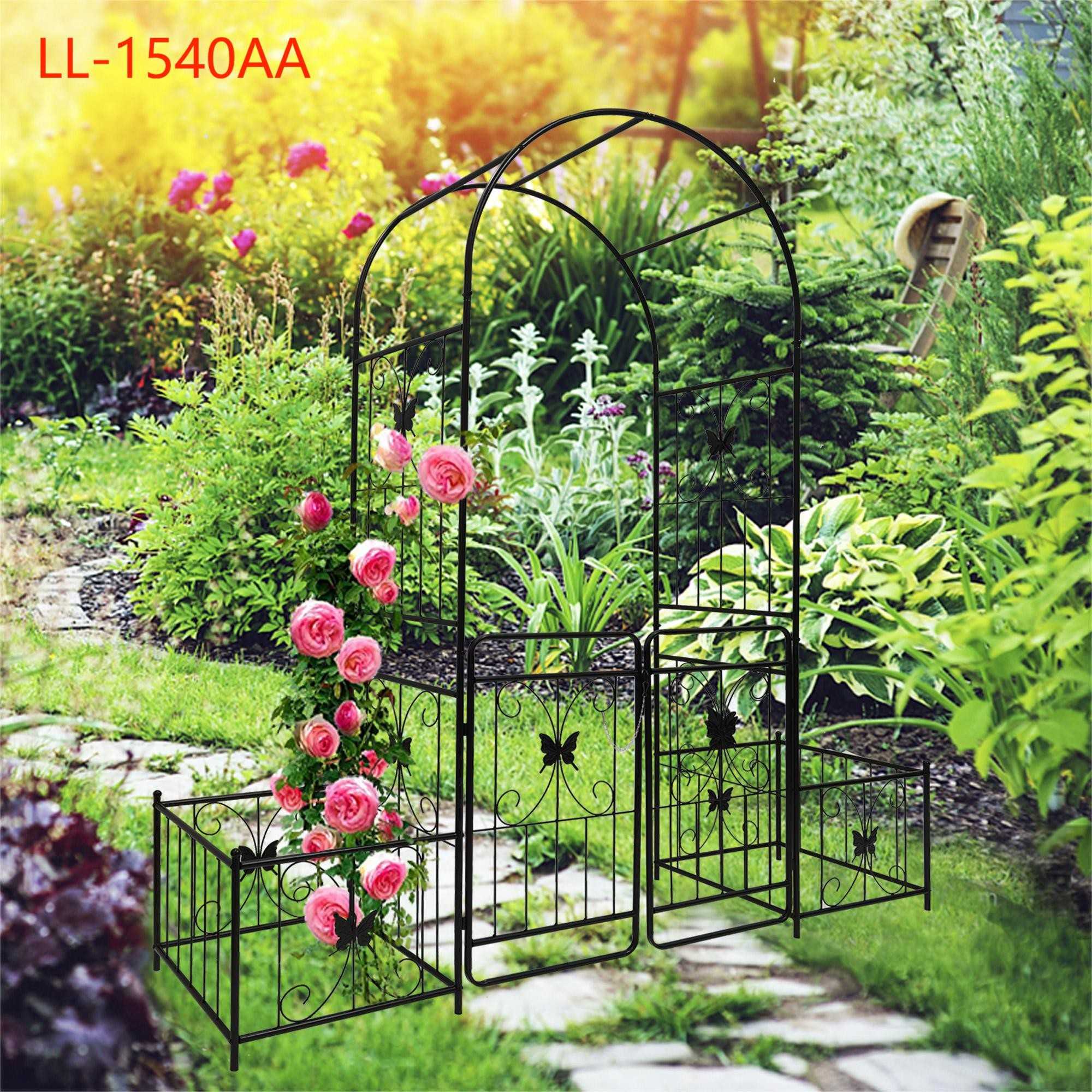 Yiekholo LL-1540AA Garden-Trellis - View #8