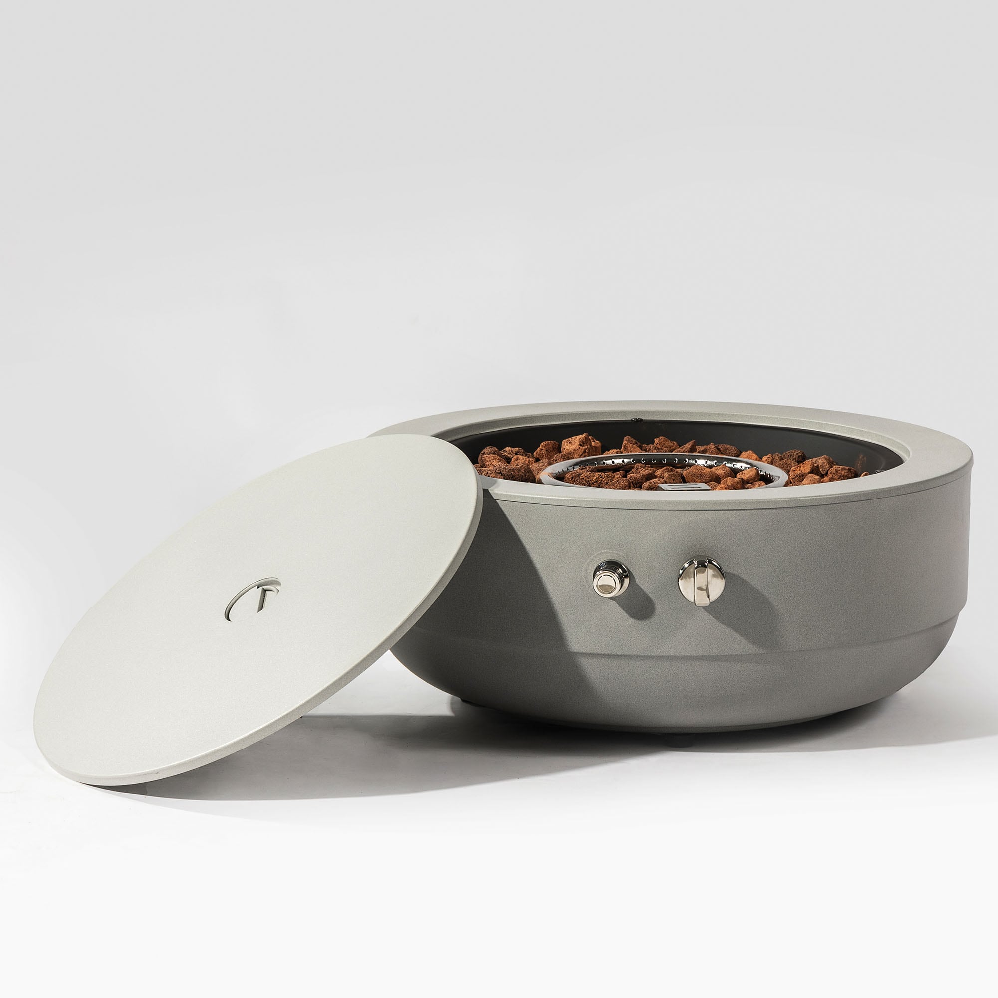 Sunrinx MG16-GAS-21 Outdoor-Gas-Firepits - View #2