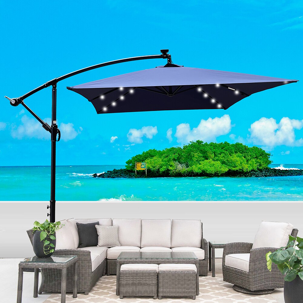 Sunrinx MG64-1-Q3HW Umbrellas-2 - View #2