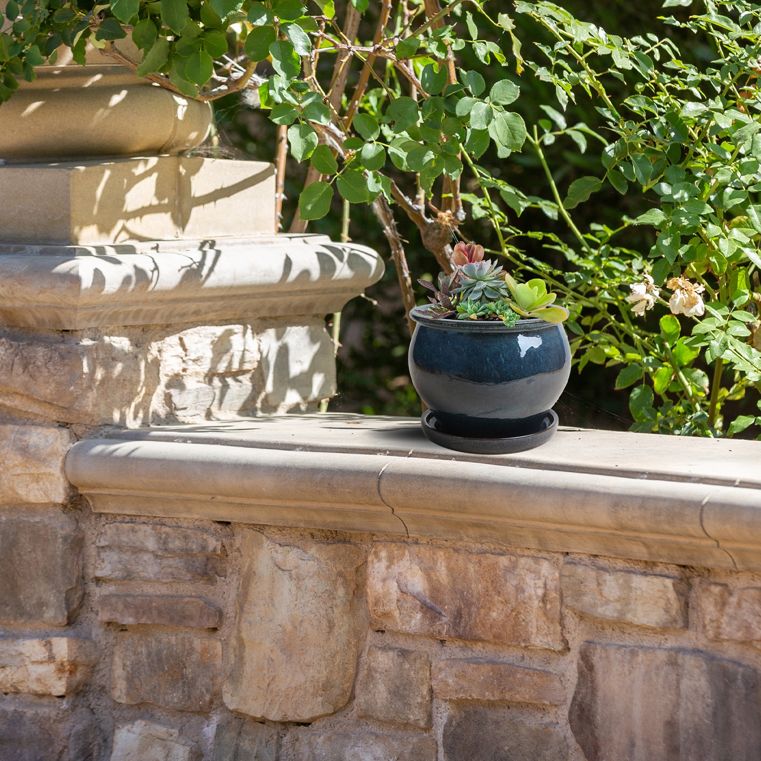 Trendspot LEDB10021-07JS Planter-Window-Box - View #3