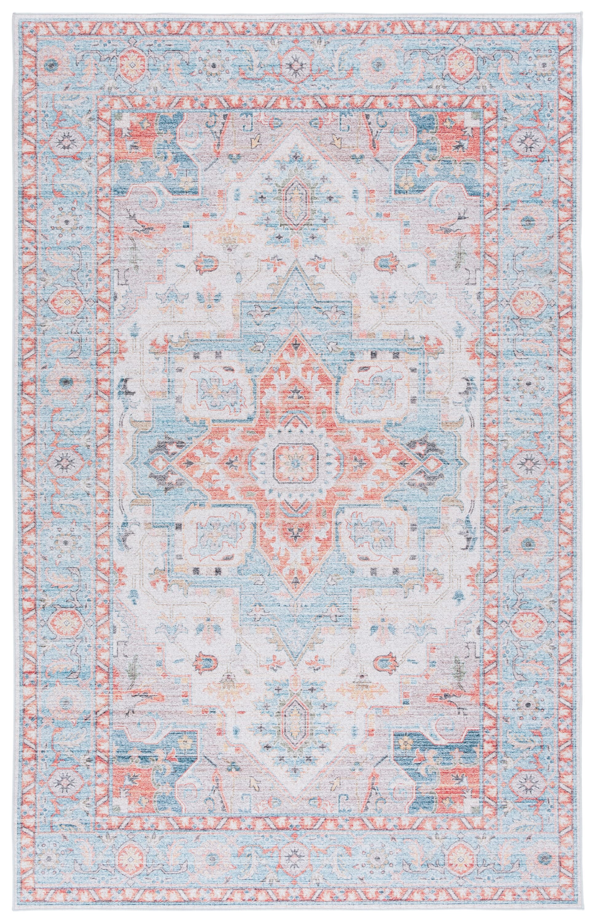 Safavieh TSN913K-5 rugs - View #2