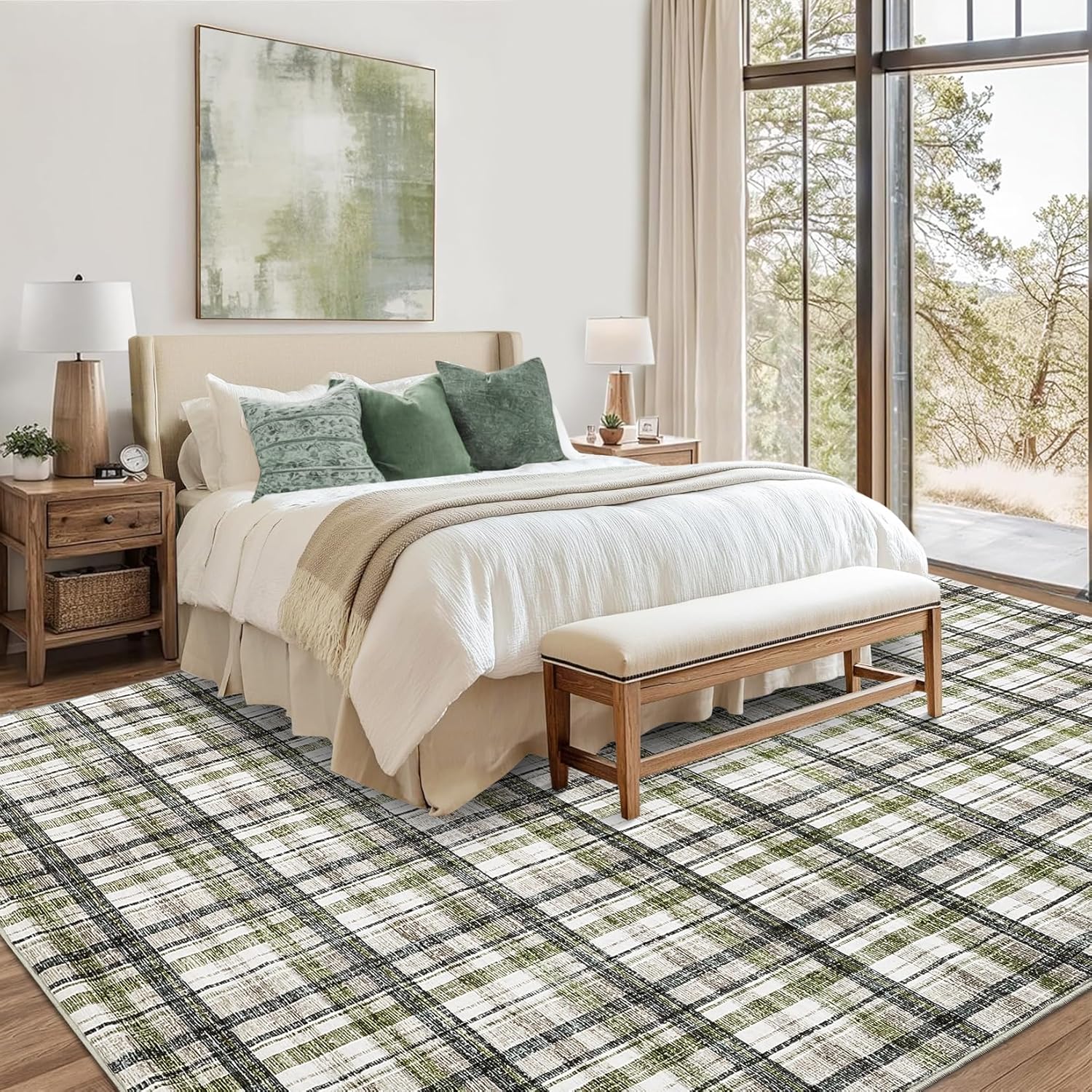 IdealHouse BZB-K7ZGHAA rugs - View #2