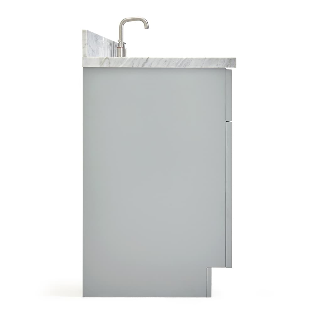ARIEL F061DCWOVOGRY Bath-Vanity-Combo - View #4