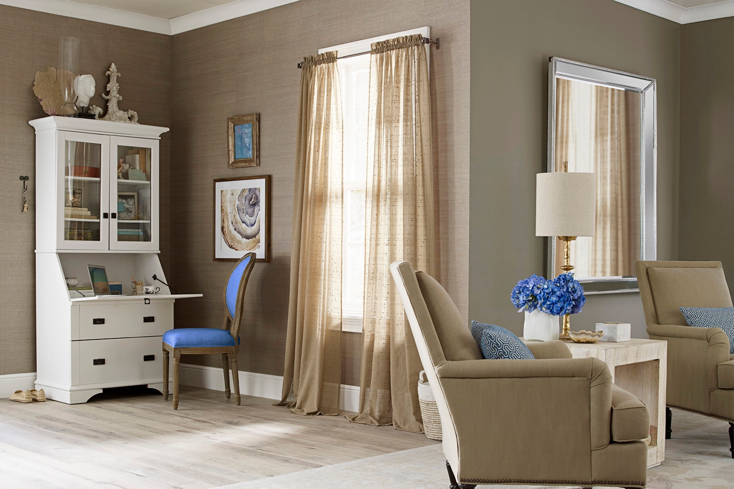 allen + roth 33266 curtains - View #2
