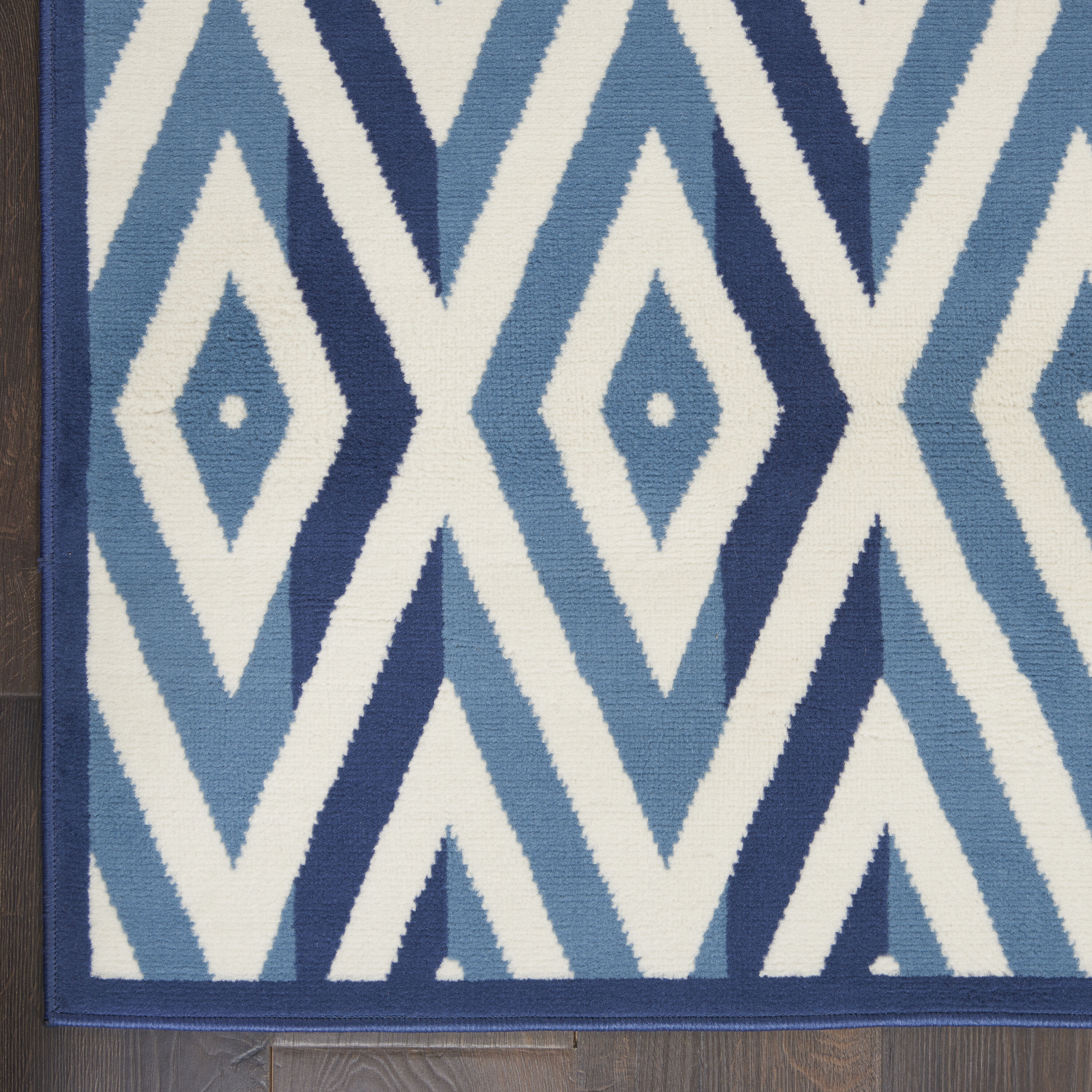 Nourison 99446411808 rugs - View #4