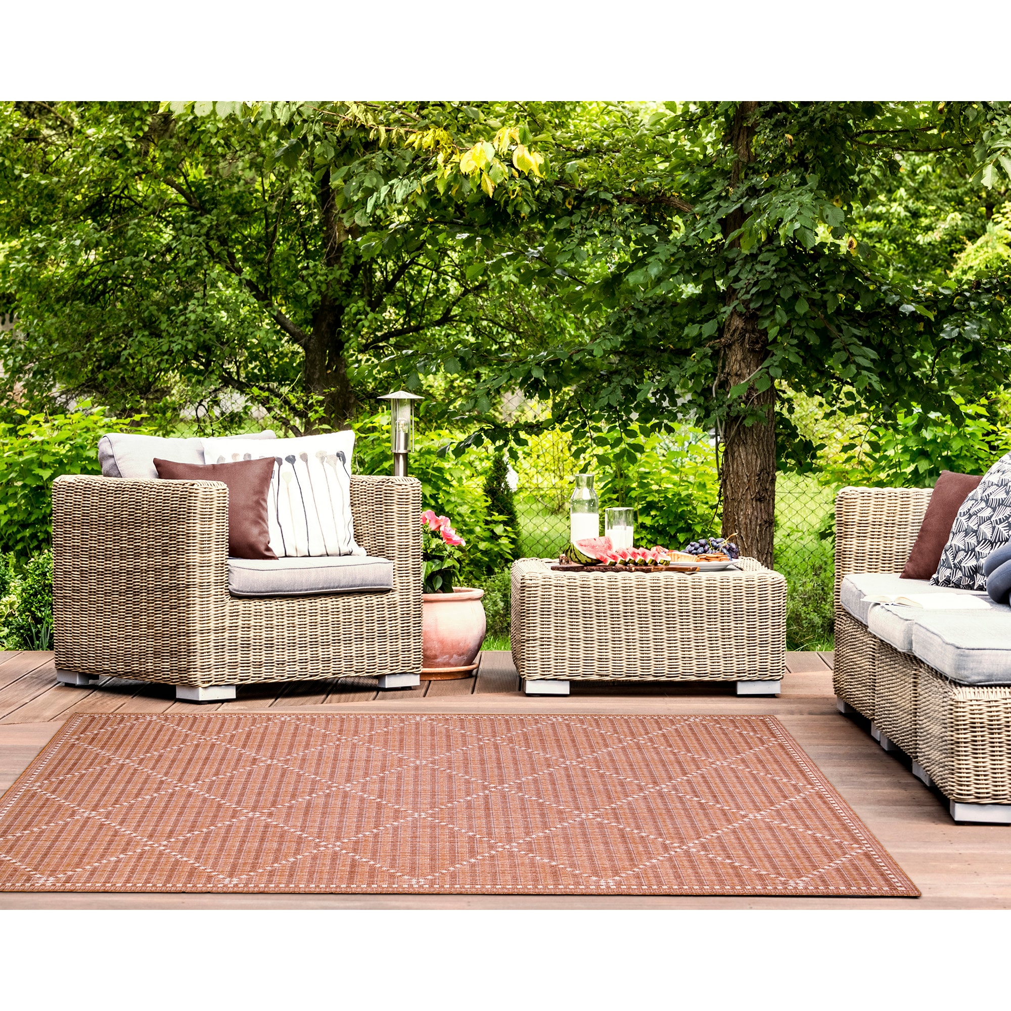 Liora Manne MAU34822517 rugs - View #8