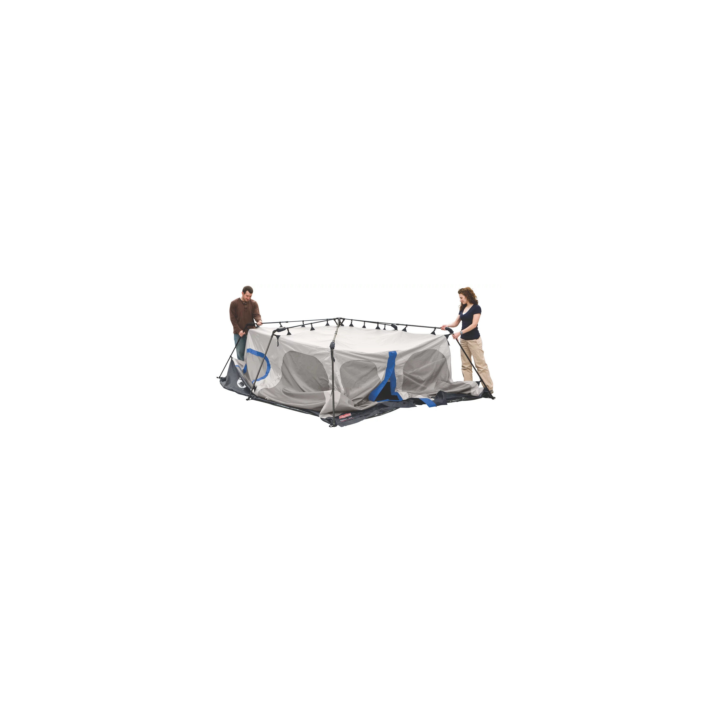Coleman 2000018296 tents - View #5