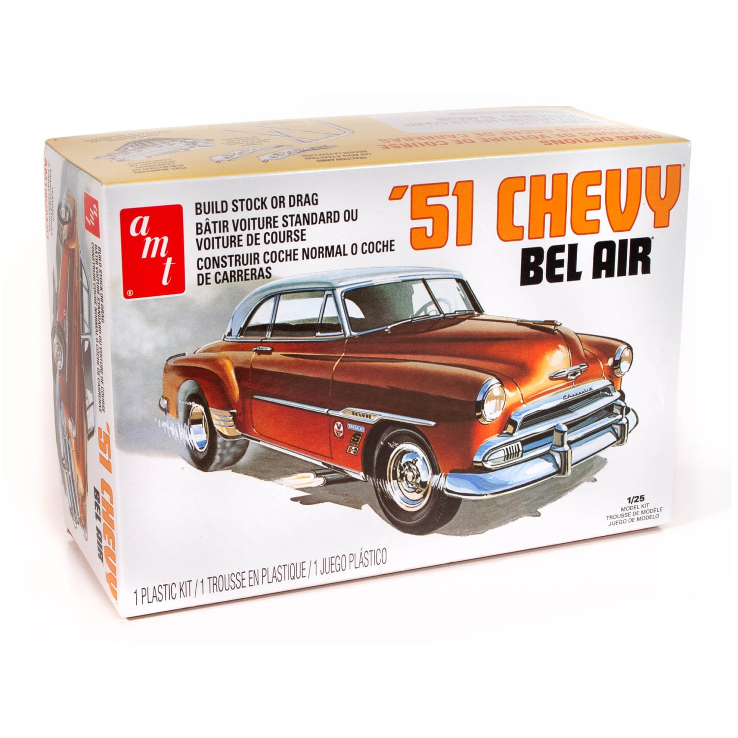 AMT G0849398003541 Building toys