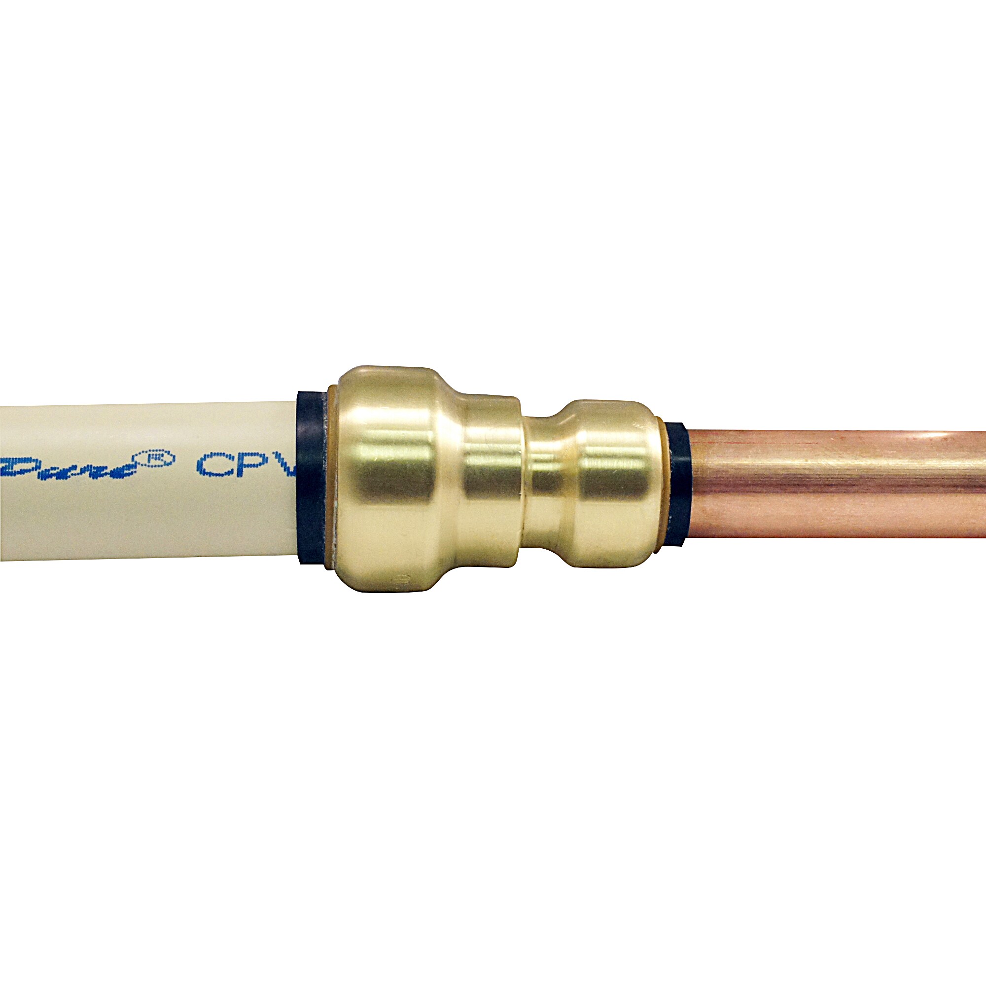 Blue Hawk 10153116 Push-Fittings - View #6