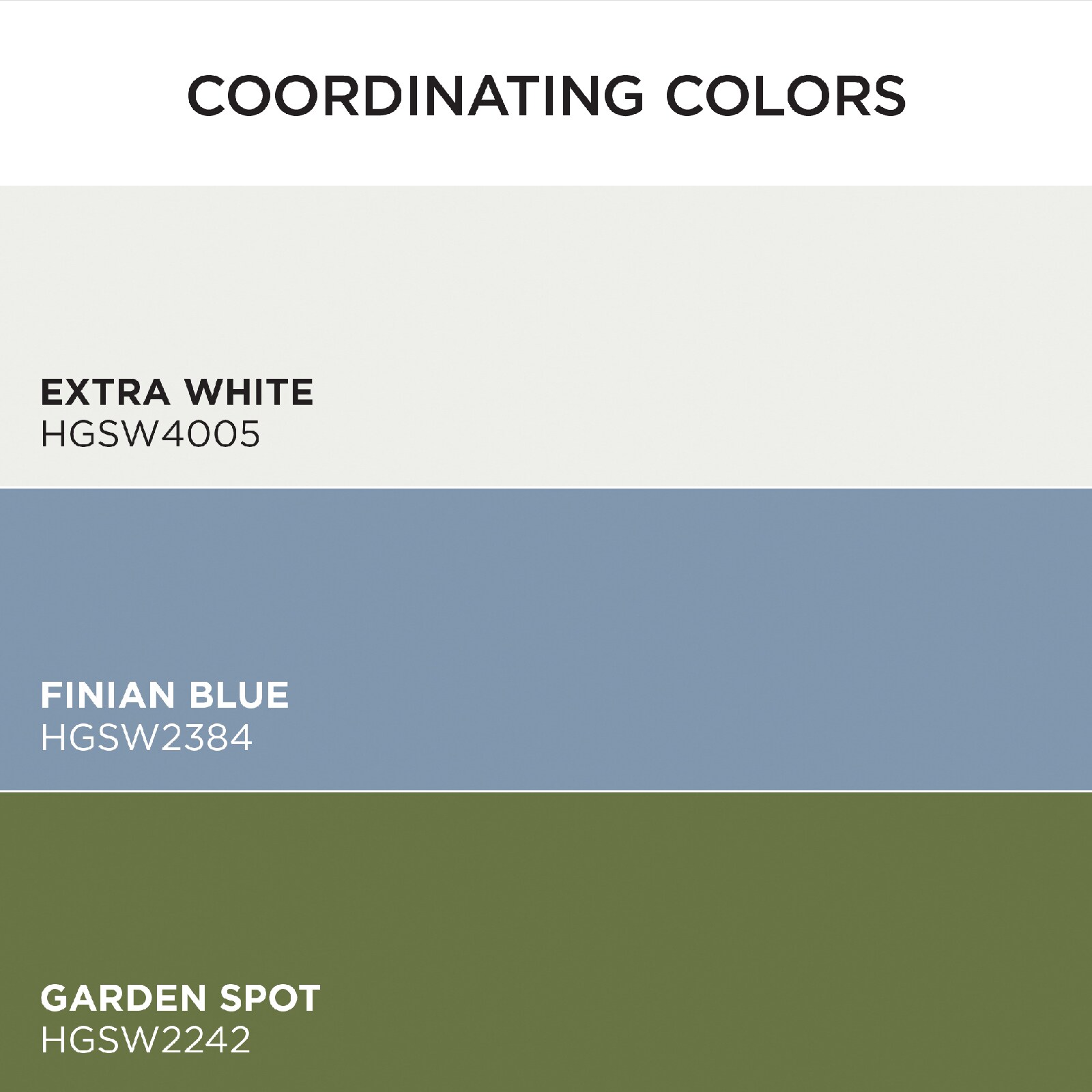 HGTV HOME by Sherwin-Williams Everlast Flat Hearts Of Palm Hgsw2226 ...