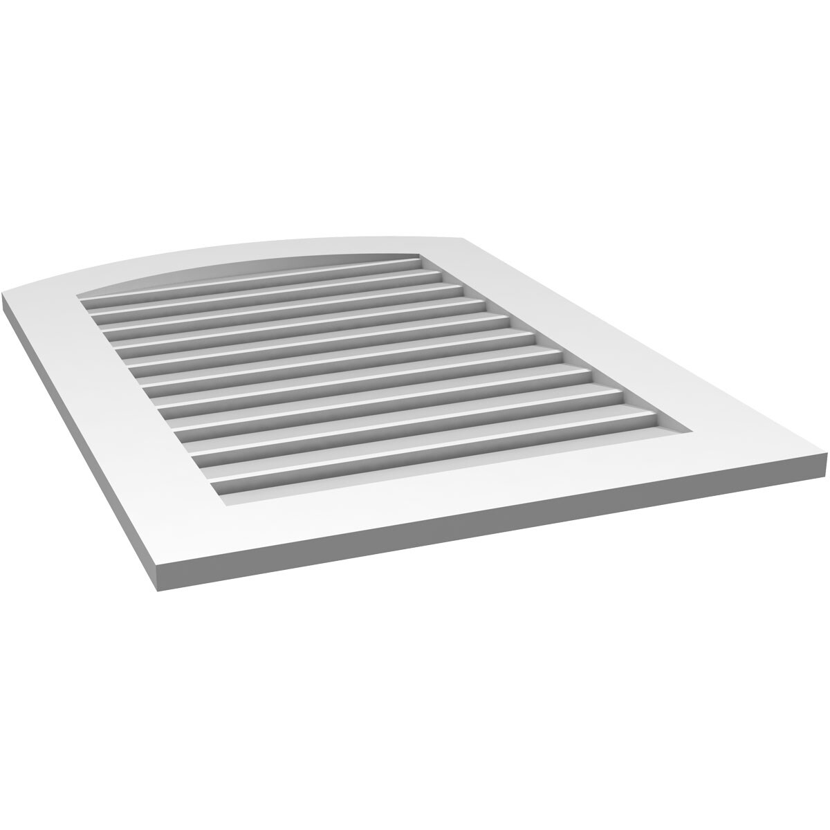 Ekena Millwork GVPAR26X3601SF Gable-Vents - View #5