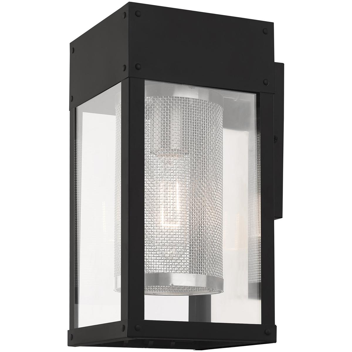 Livex Lighting 20761-04 Outdoor-Wall-Lighting - View #3