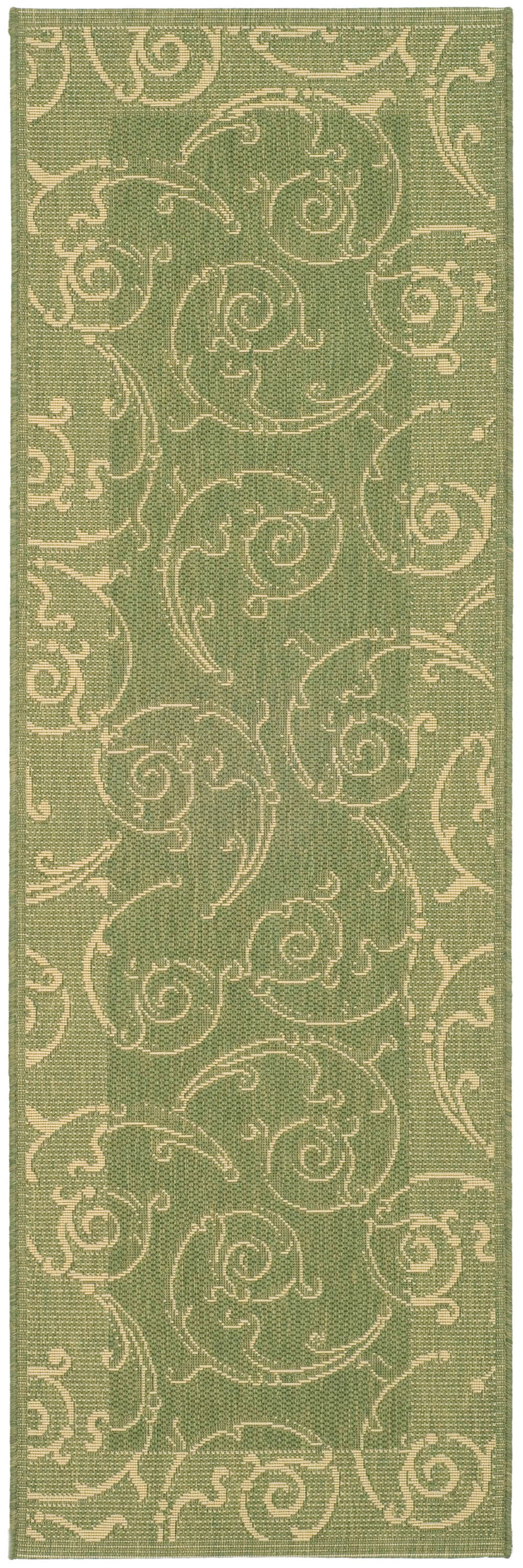 Safavieh CY2665-1E06-210 rugs - View #2
