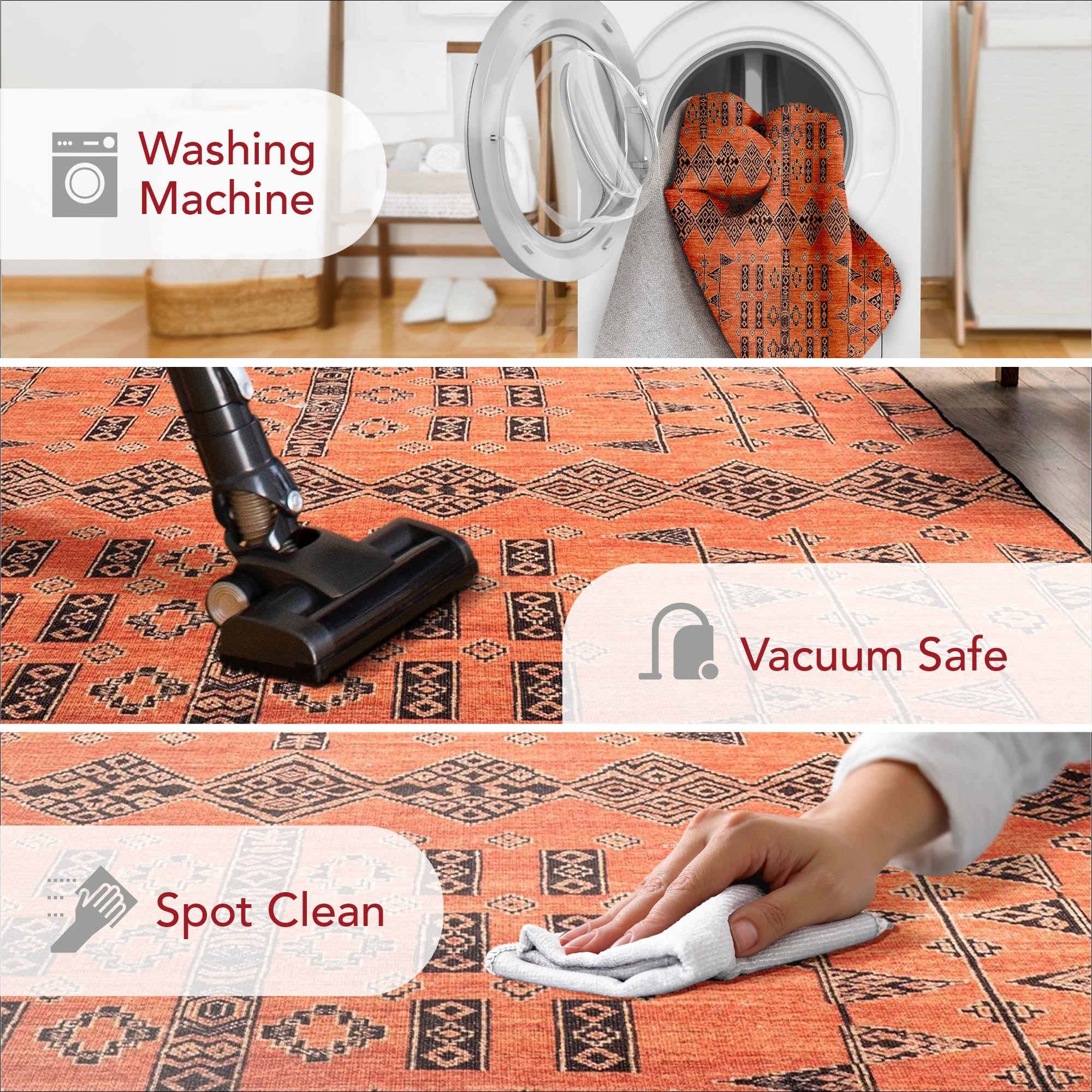 nuLOOM ATCL01A-508 rugs - View #8