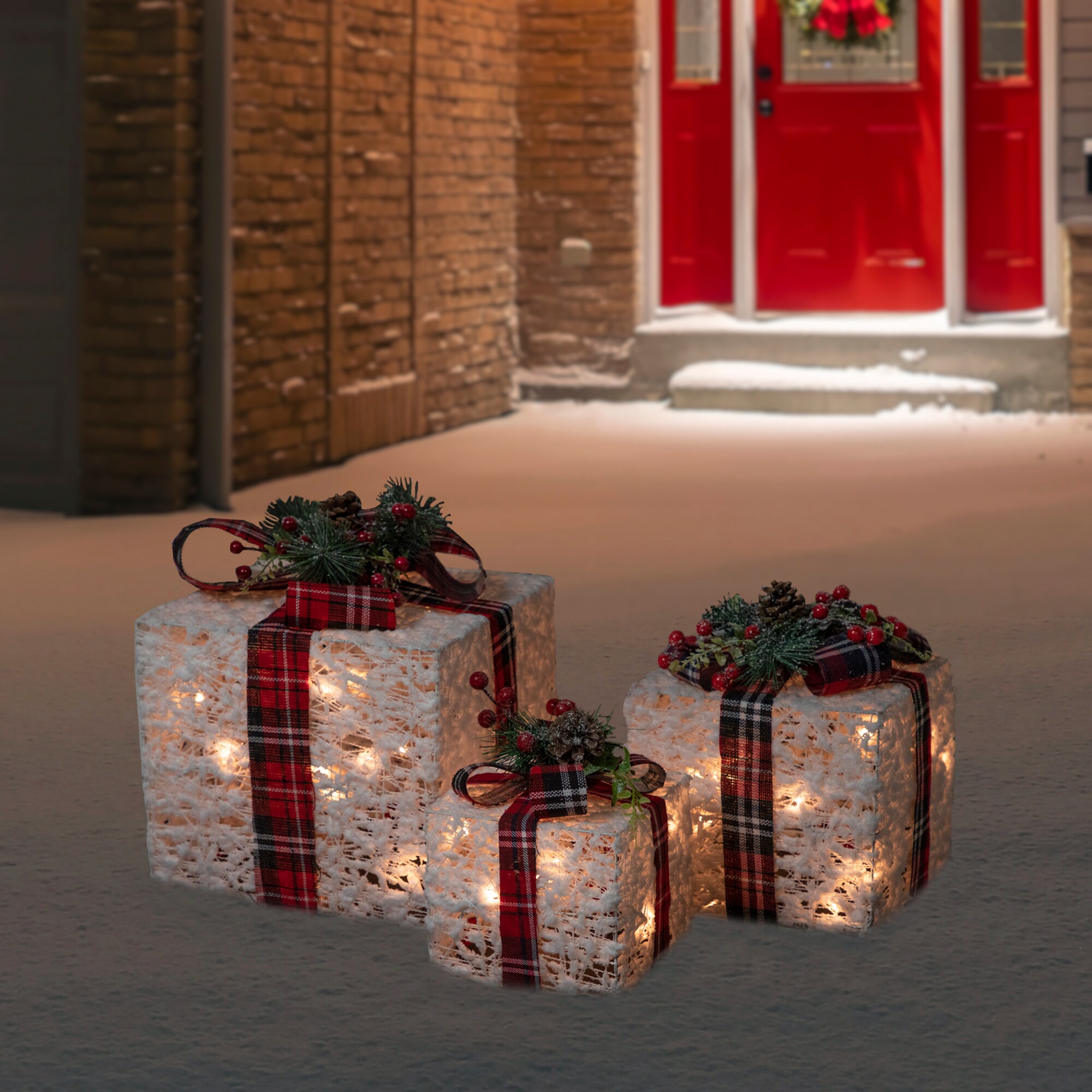 Northlight 35250579 Outdoor-Christmas-Decor - View #2