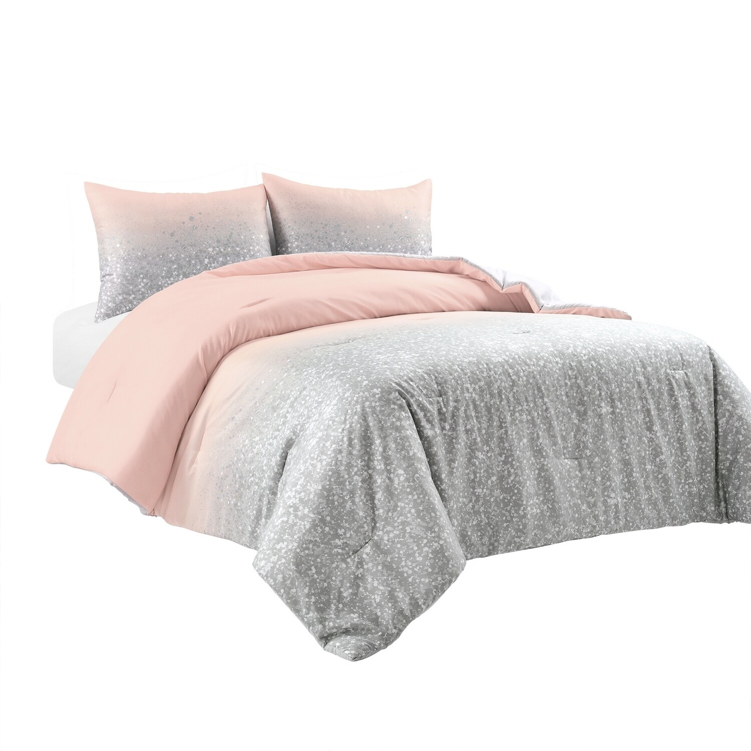 Lush Decor 16T007800 Comforters-And-Bedspreads - View #4