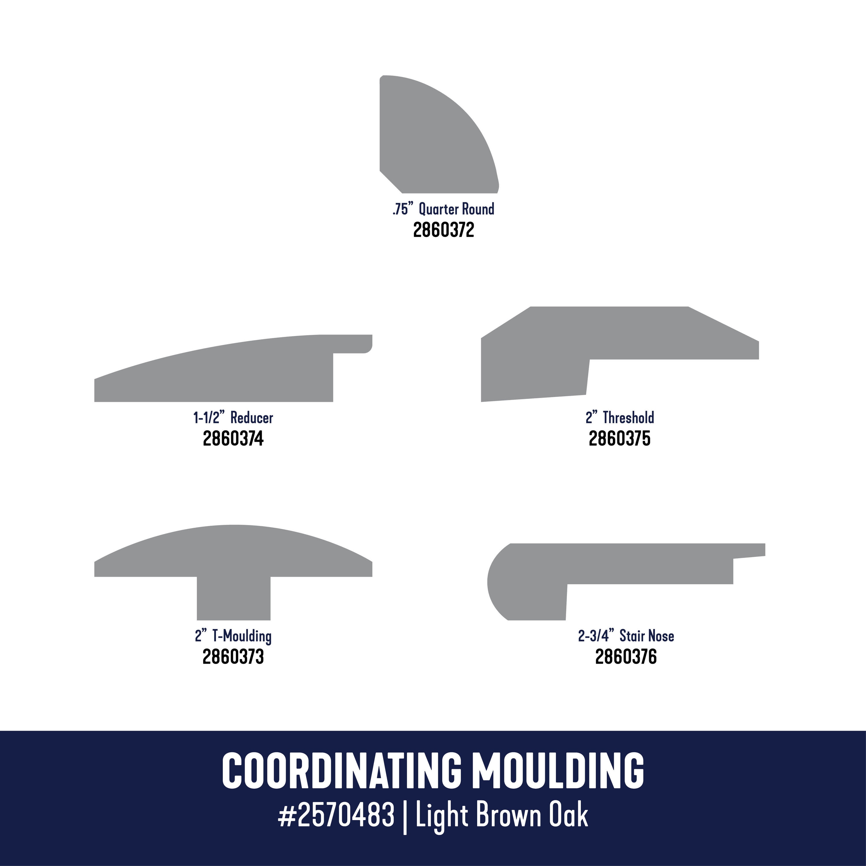 Bruce TR2RK485L Floor-Moulding - View #3