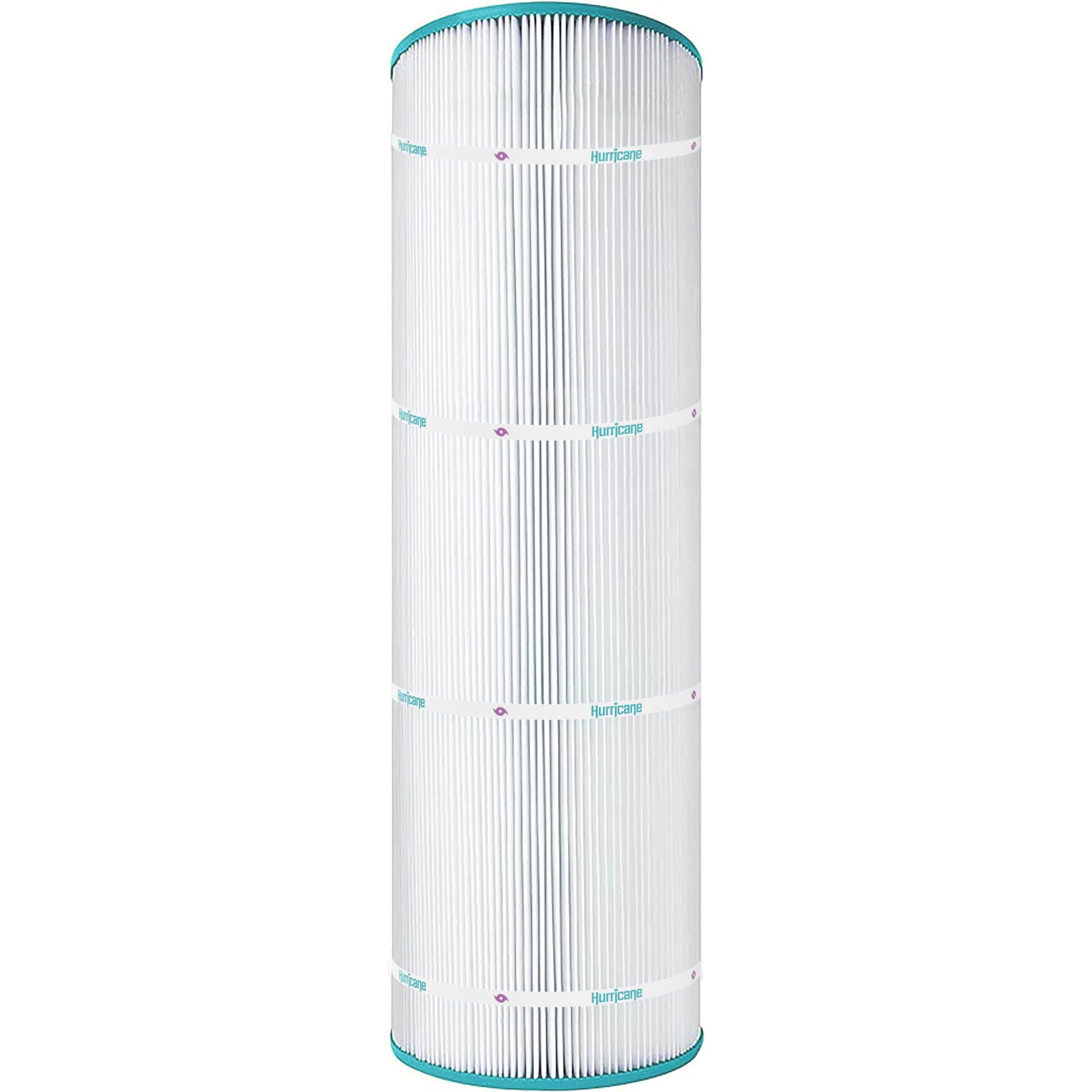 Hurricane 400307 HF8413-01 Advanced Pool Filter Cartridge - Replacement for PWWPC125B C-8413 Filbur FC-2575 Waterway Proclear 125 Sta Rite Posi Clear PXC-125