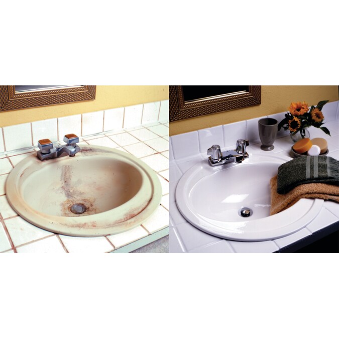High Gloss Tub And Tile Resurfacing Kit, Diy Bathtub Resurfacing Kit