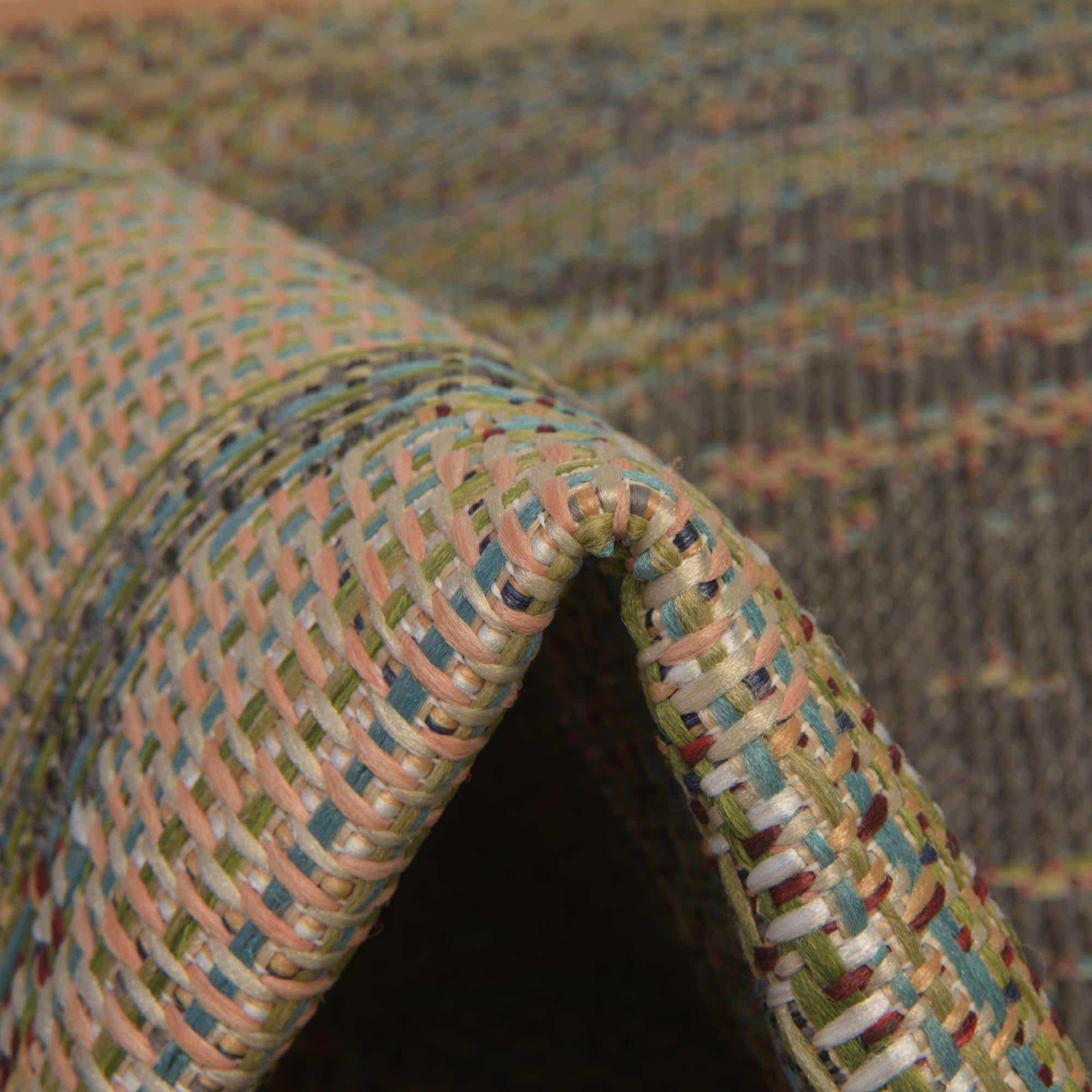 Unique Loom 3177046 rugs - View #3