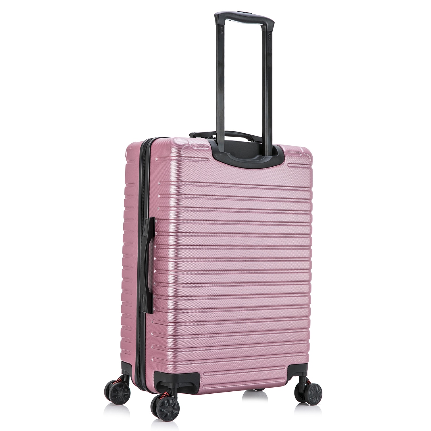 InUSA IUDEE00M-ROS Luggage-And-Luggage-Sets - View #5