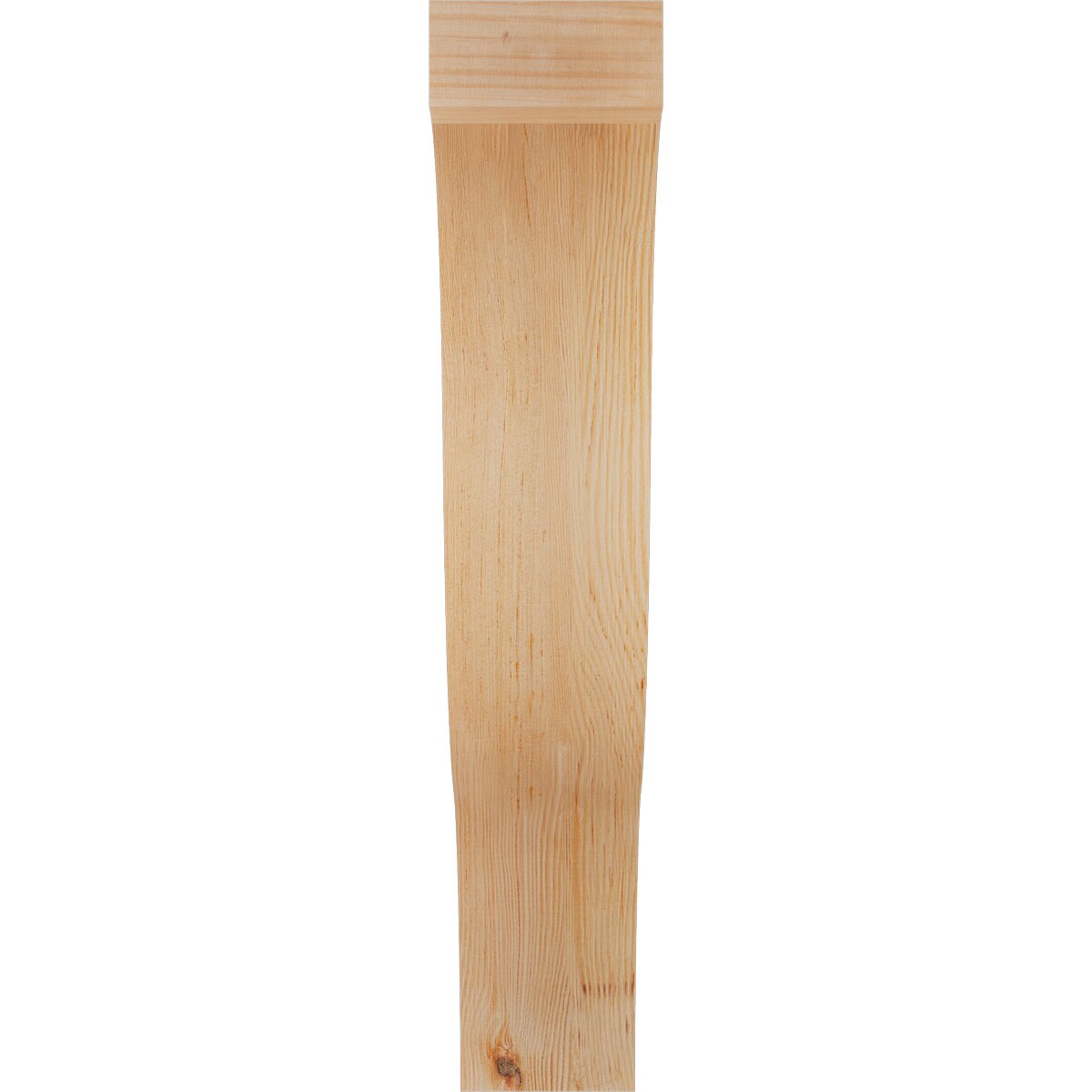 Ekena Millwork BRC06X30X30FST00SDF braces - View #2