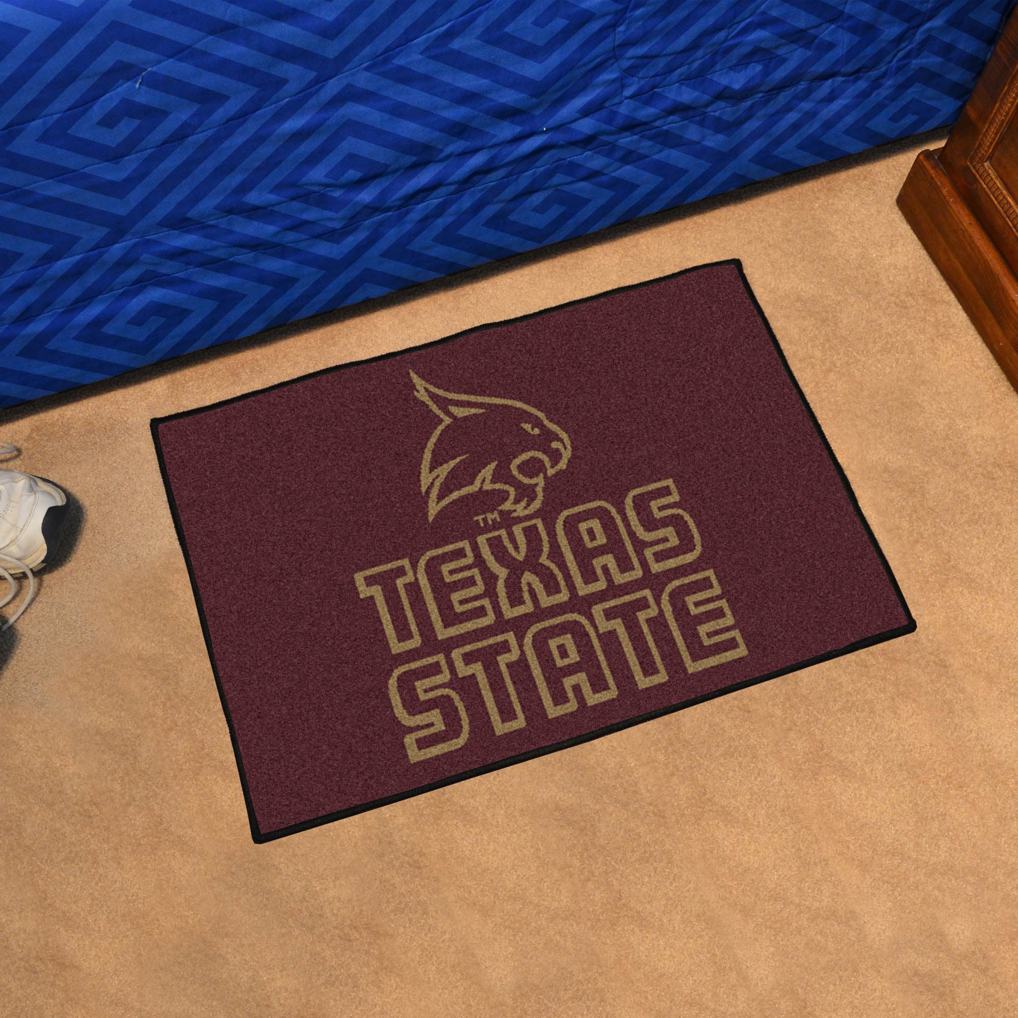 FANMATS 10358 rugs - View #2