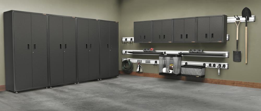 Gladiator GALG36KDESG Garage-Cabinets - View #4