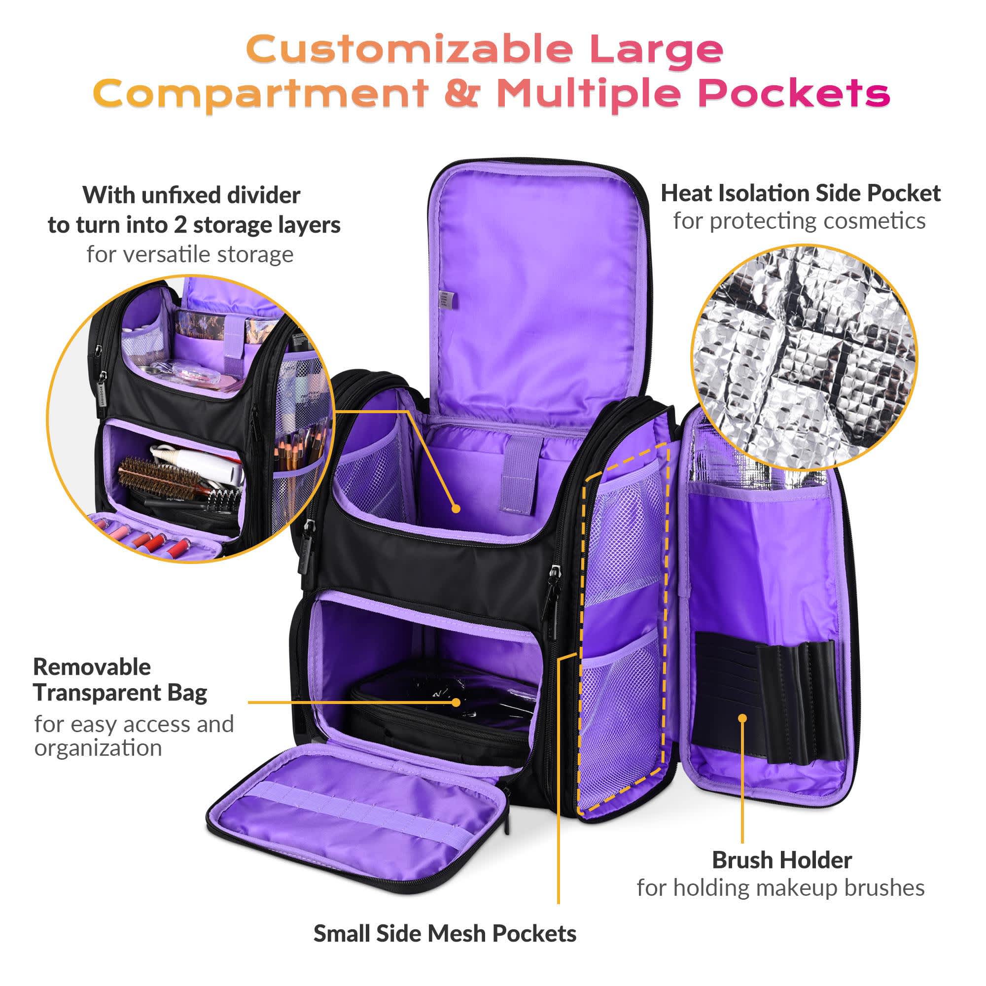 Yescom 12MIKCSET001-0620-LO Bags-And-Backpacks - View #8