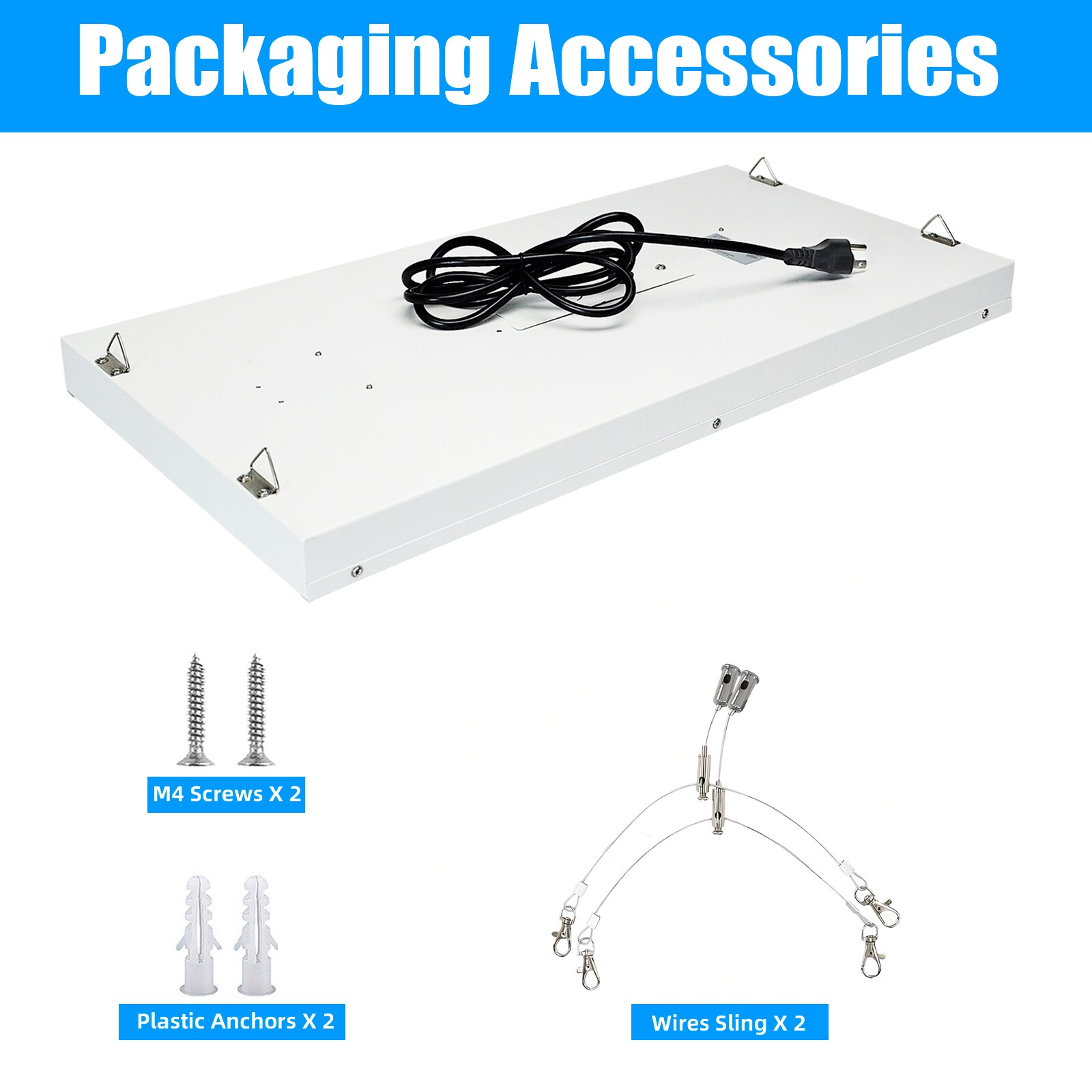 WYZM HBL-120W-01 High-Bay-Lights - View #10