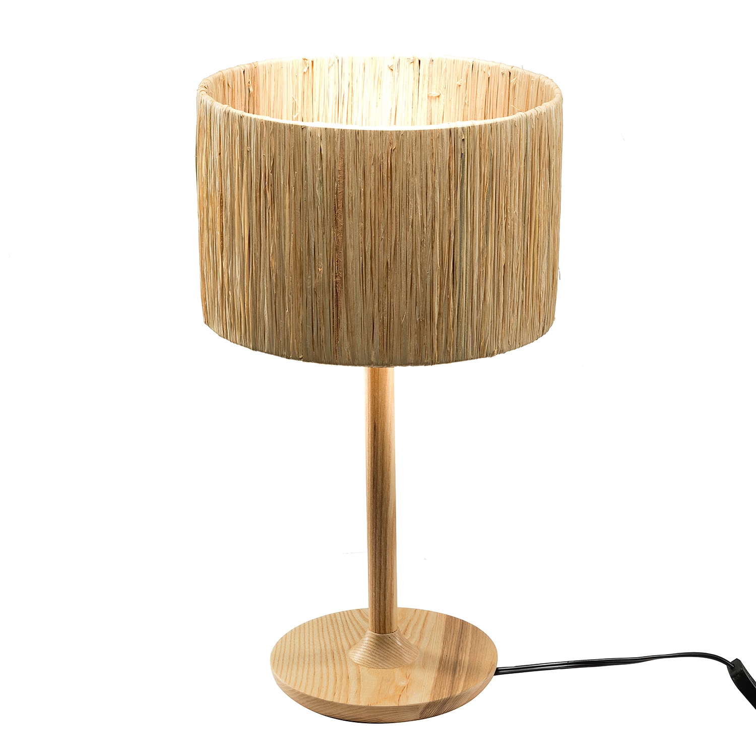 Maincraft D01-1137007 Table-Lamps - View #7
