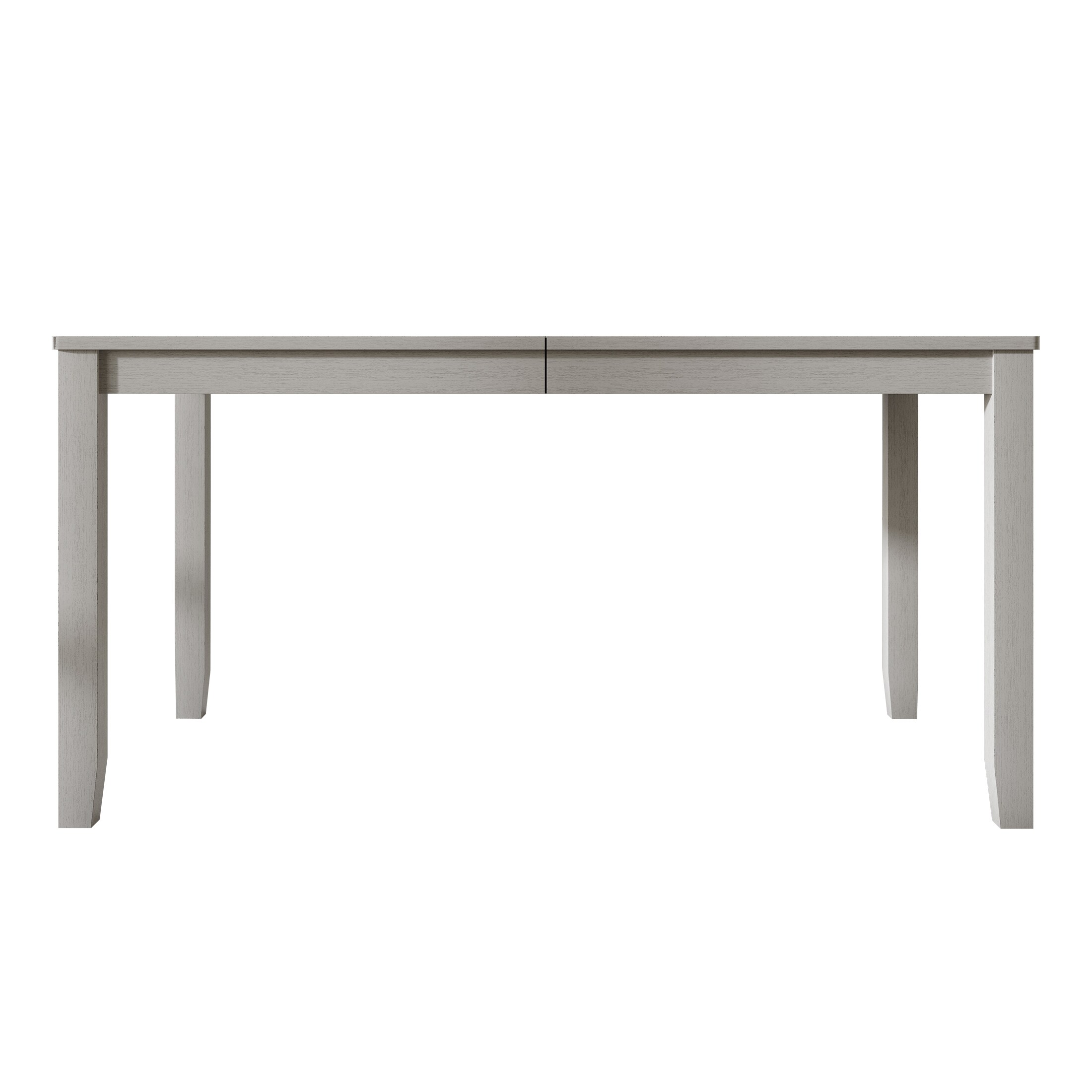 CasePiece C3071T59-WT-WD Dining-Tables - View #4