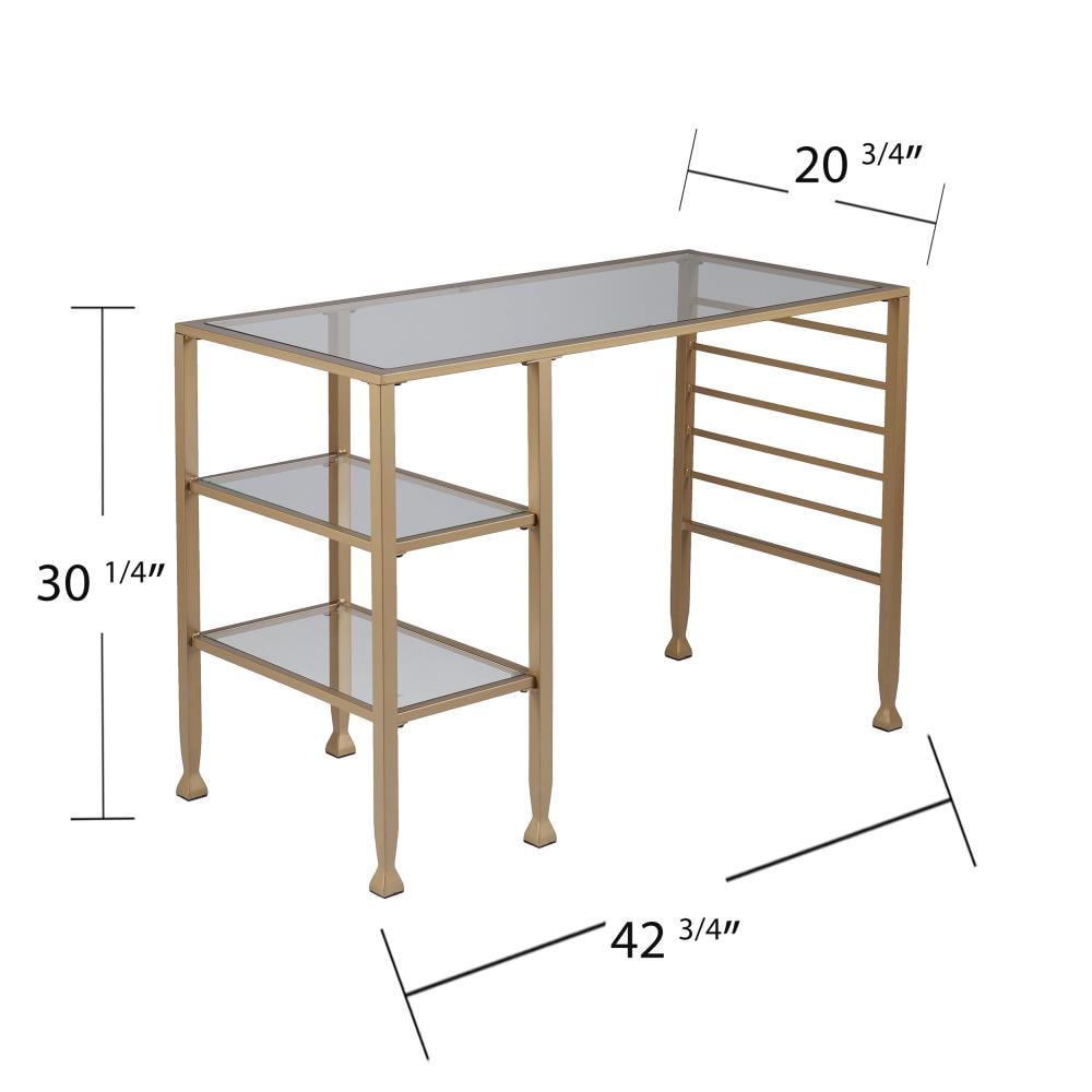 Boston Loft Furnishings ATG6775HO desks - View #3
