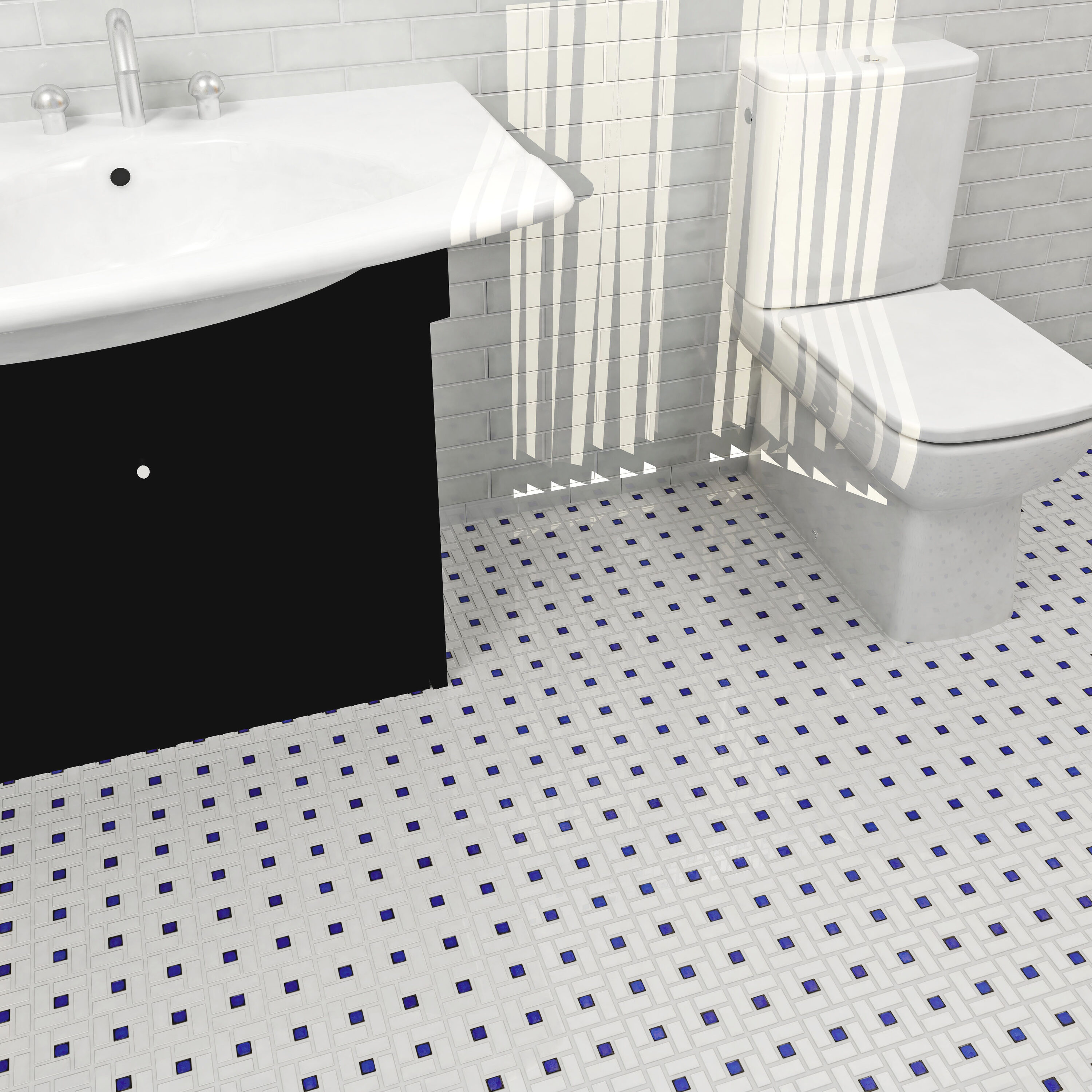 Affinity Tile FKOMSP24 Ceramic-Tile - View #7