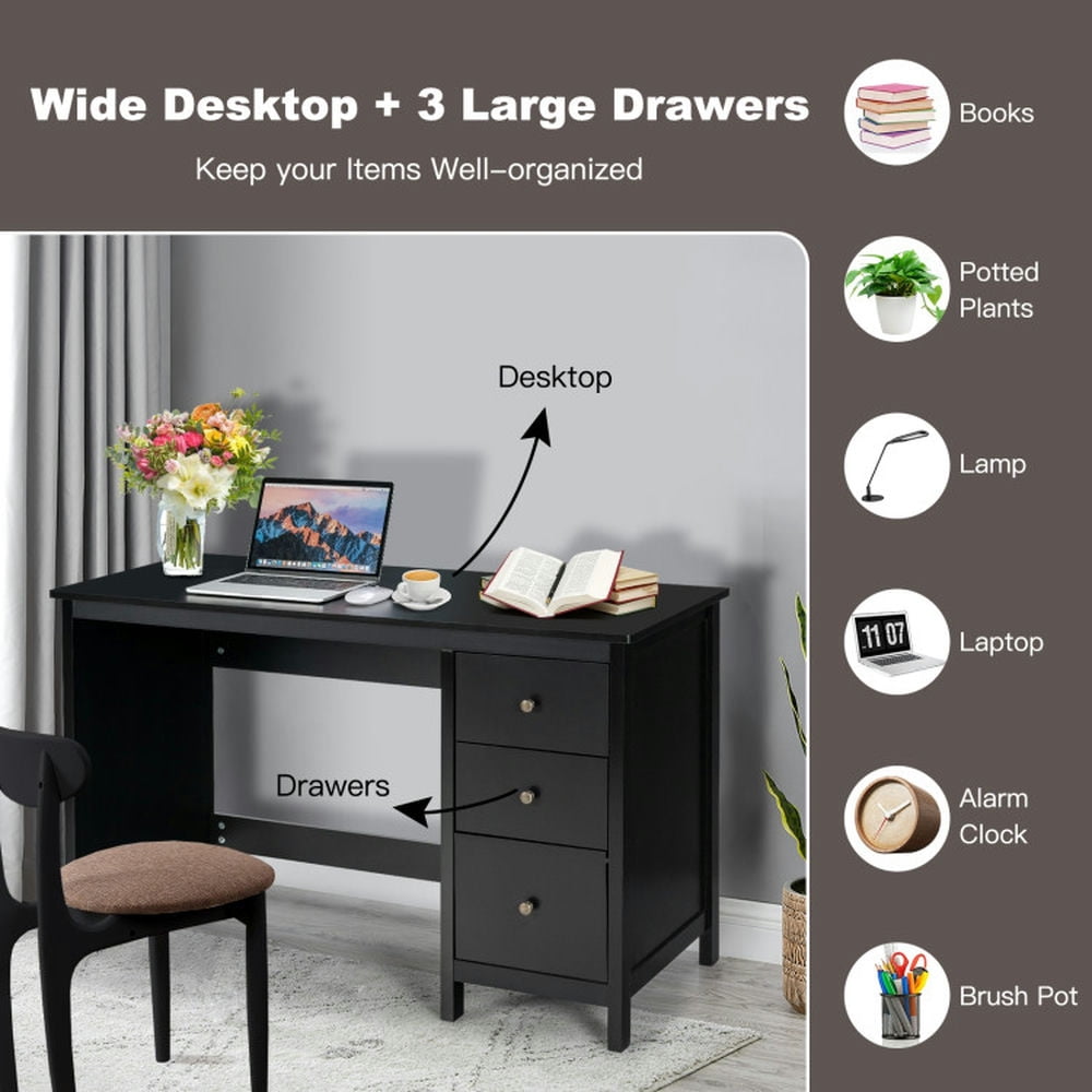 VERYKE 7848543520851 desks - View #2