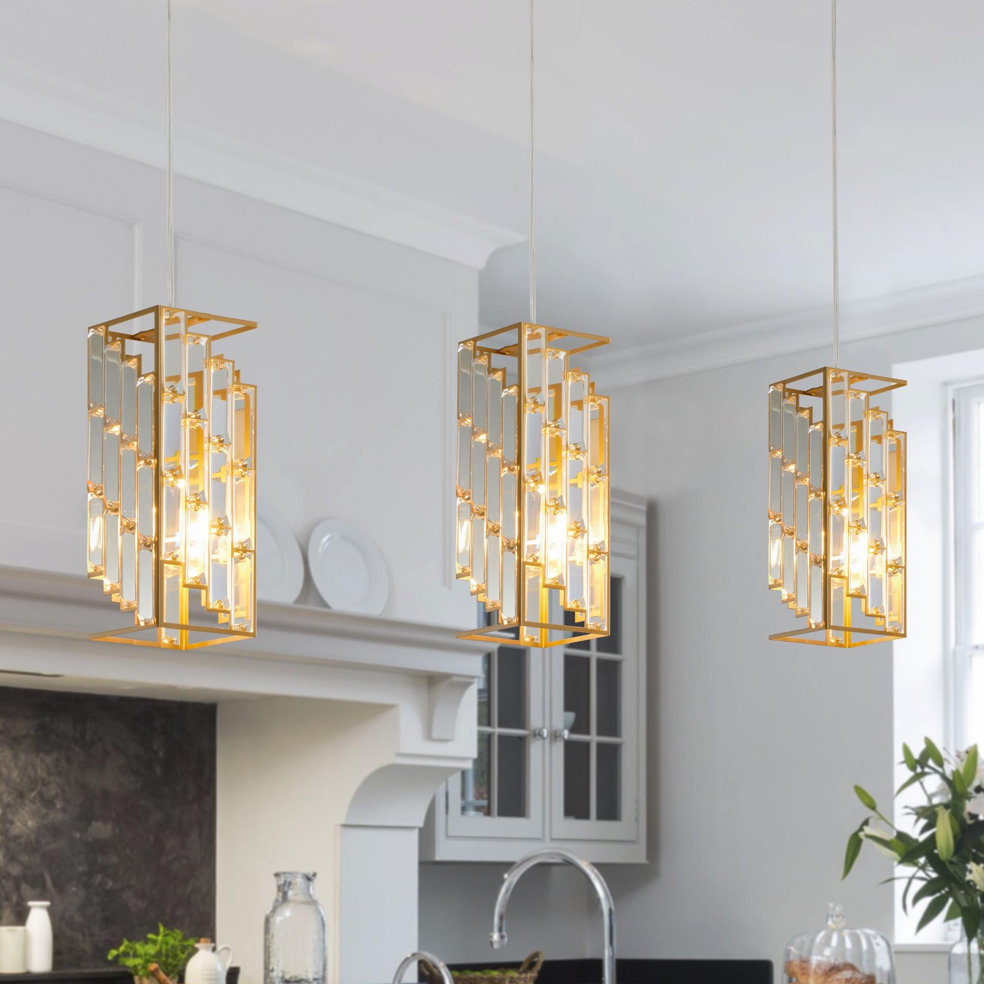 Bayfeve BFLCM-8480-LT Pendant-Lights - View #2
