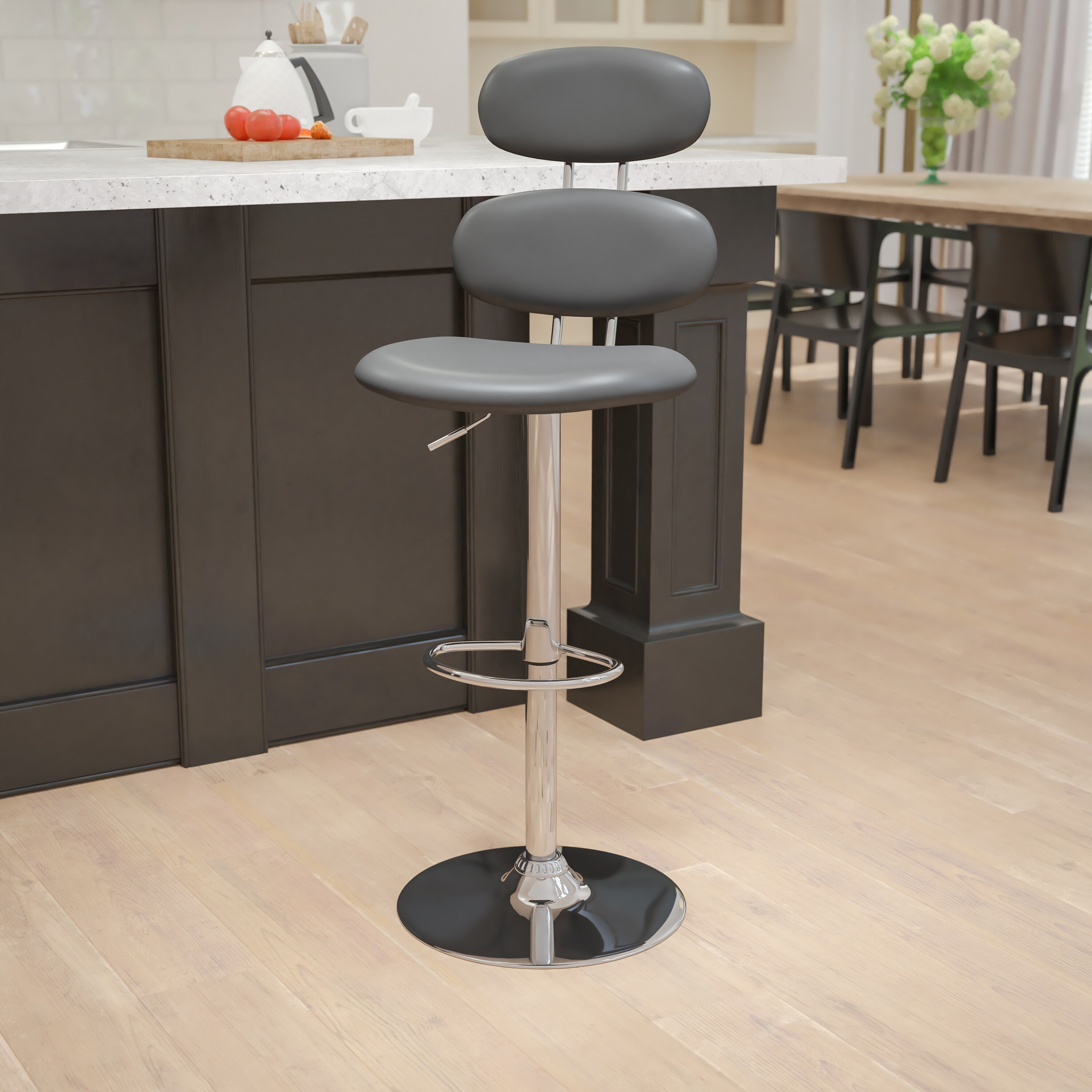 Flash Furniture 889142047964 stools - View #3