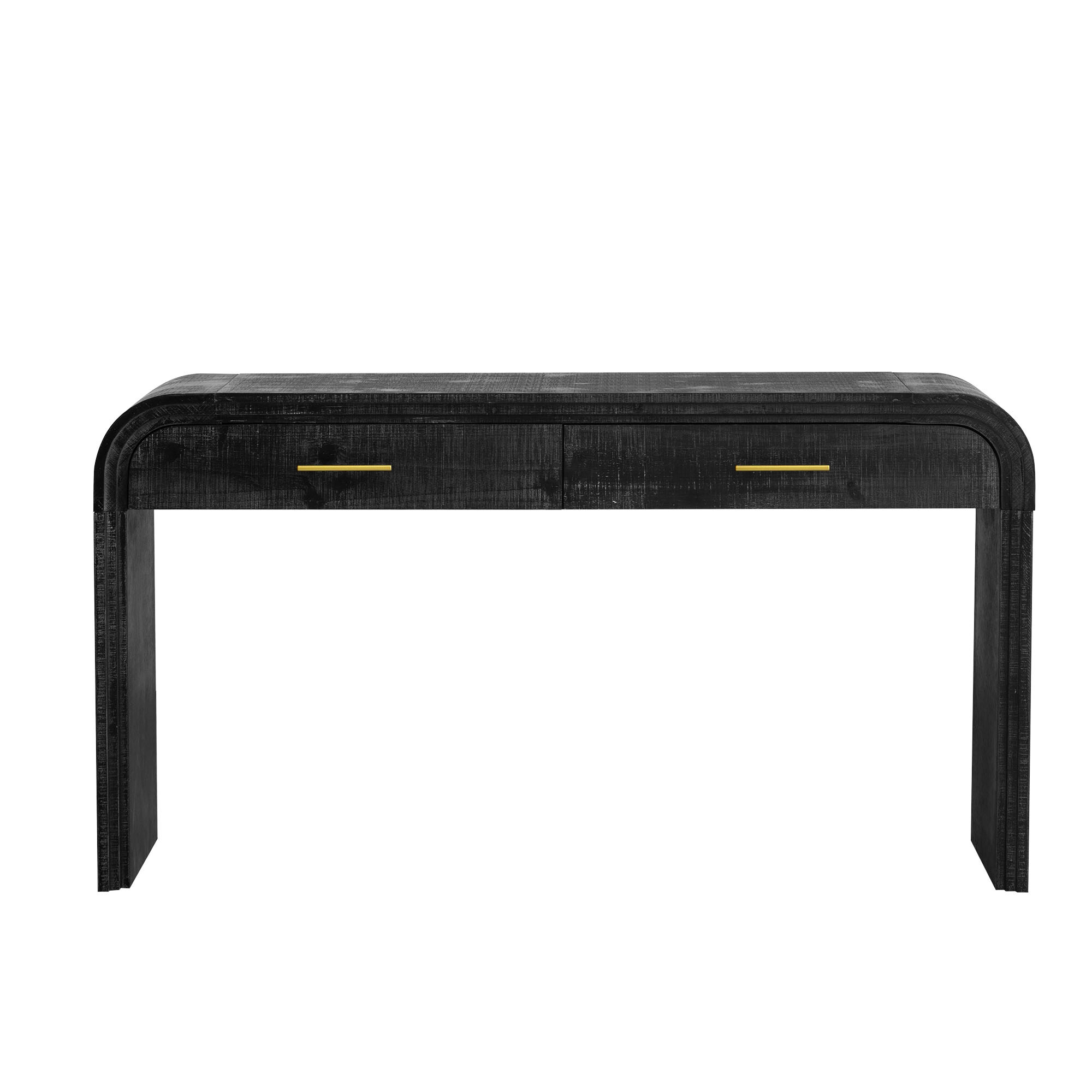 SINOFURN SYA330133BK Console-Sofa-Tables - View #12